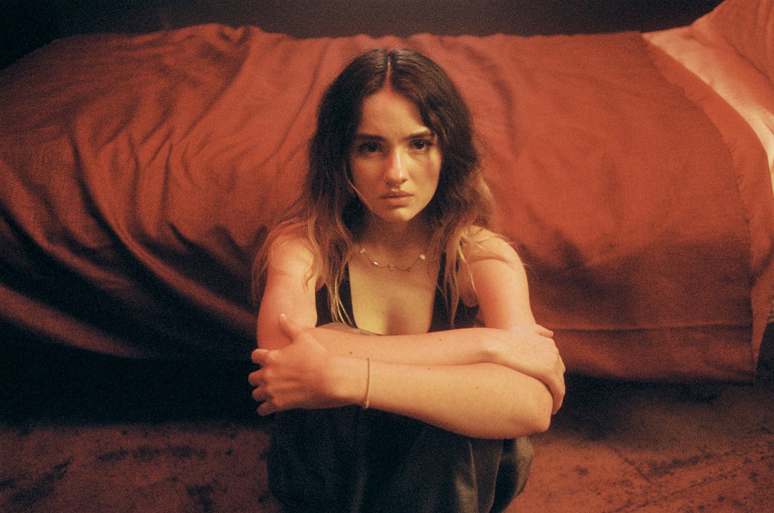 18-year-old newcomer Valencia Grace has arrived with her debut single, 'It Was You'