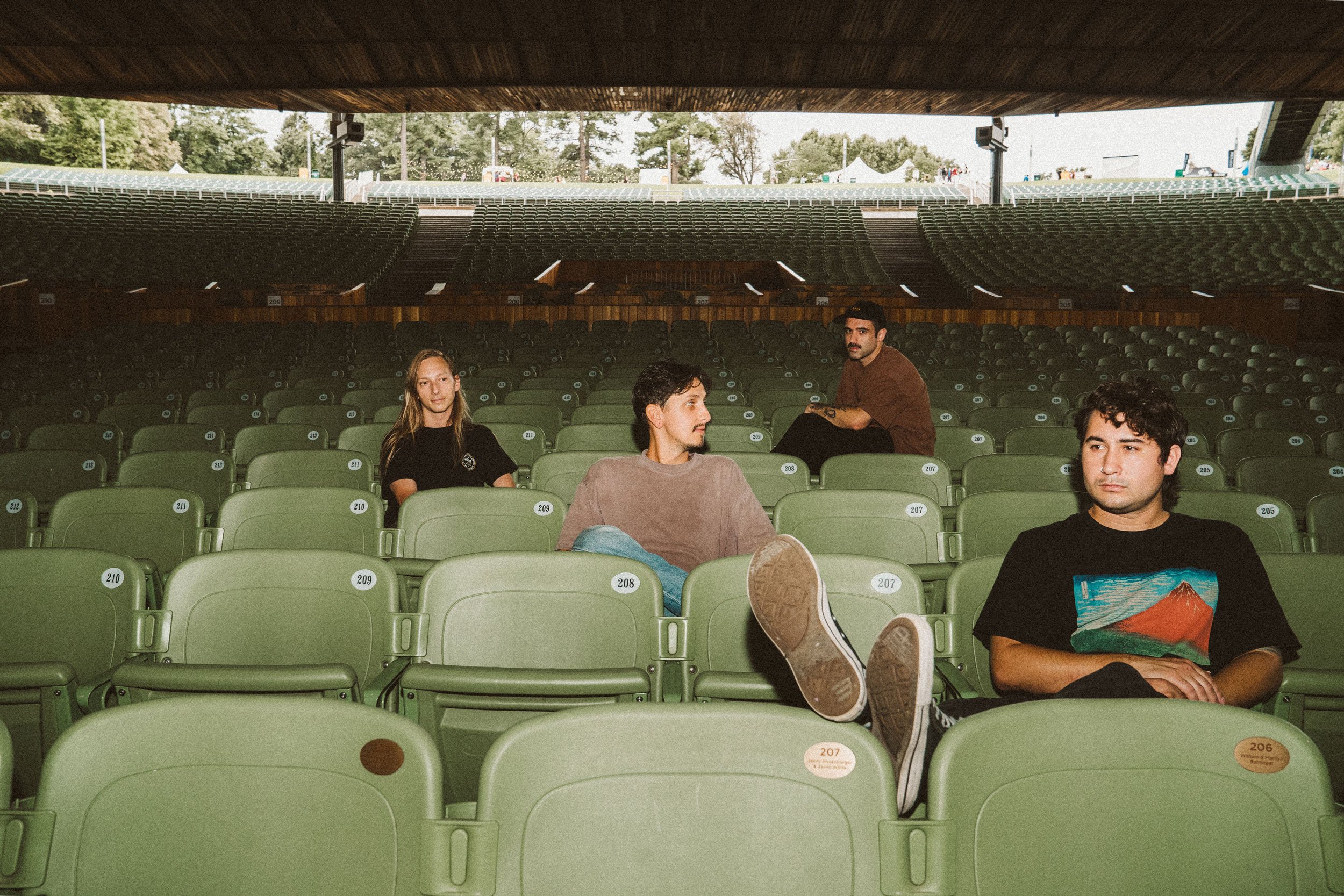 Movements have shared a new track, 'Barbed Wire Body'