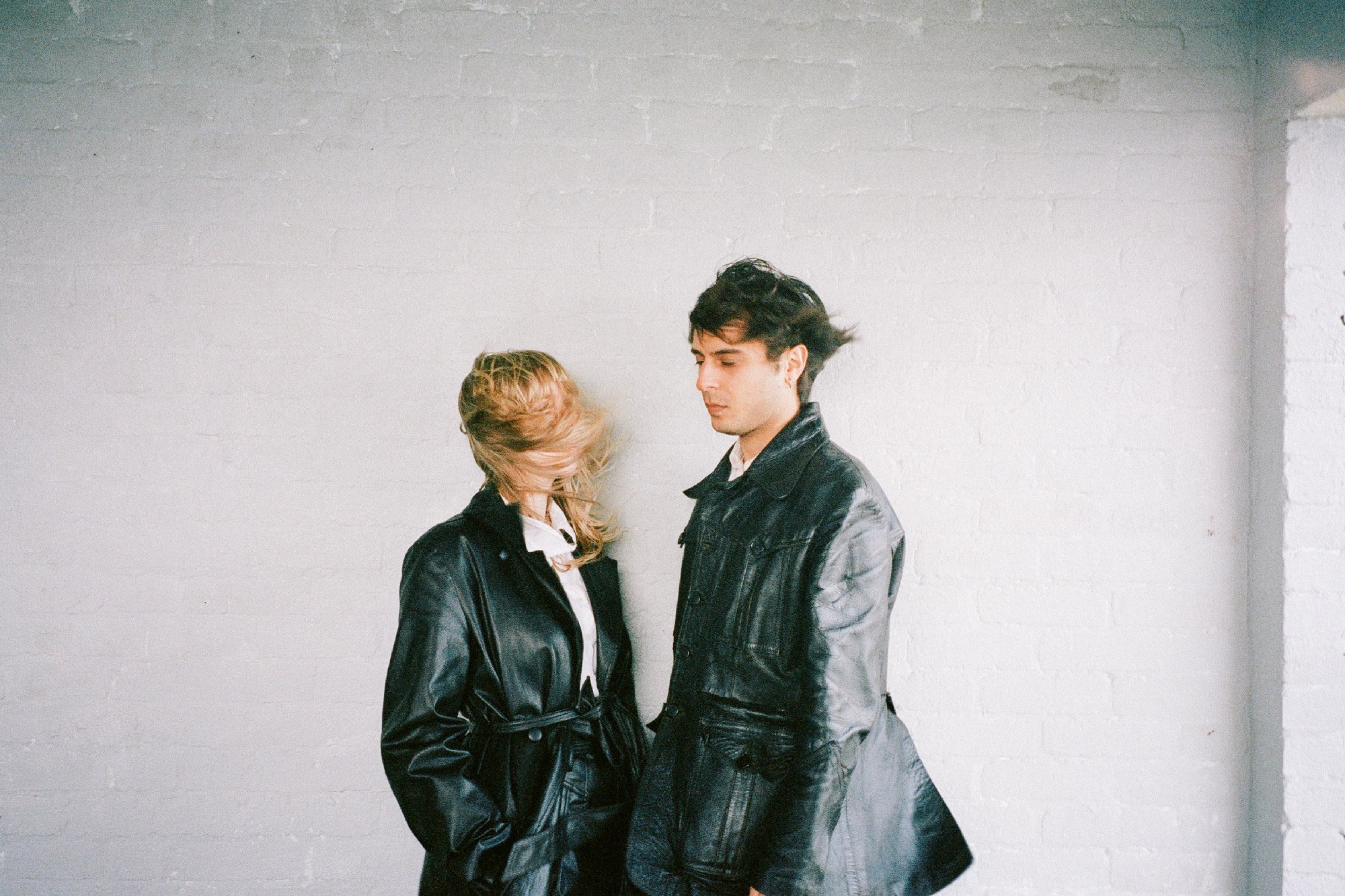 Wings of Desire have dropped a brand new single, 'Perfect World'