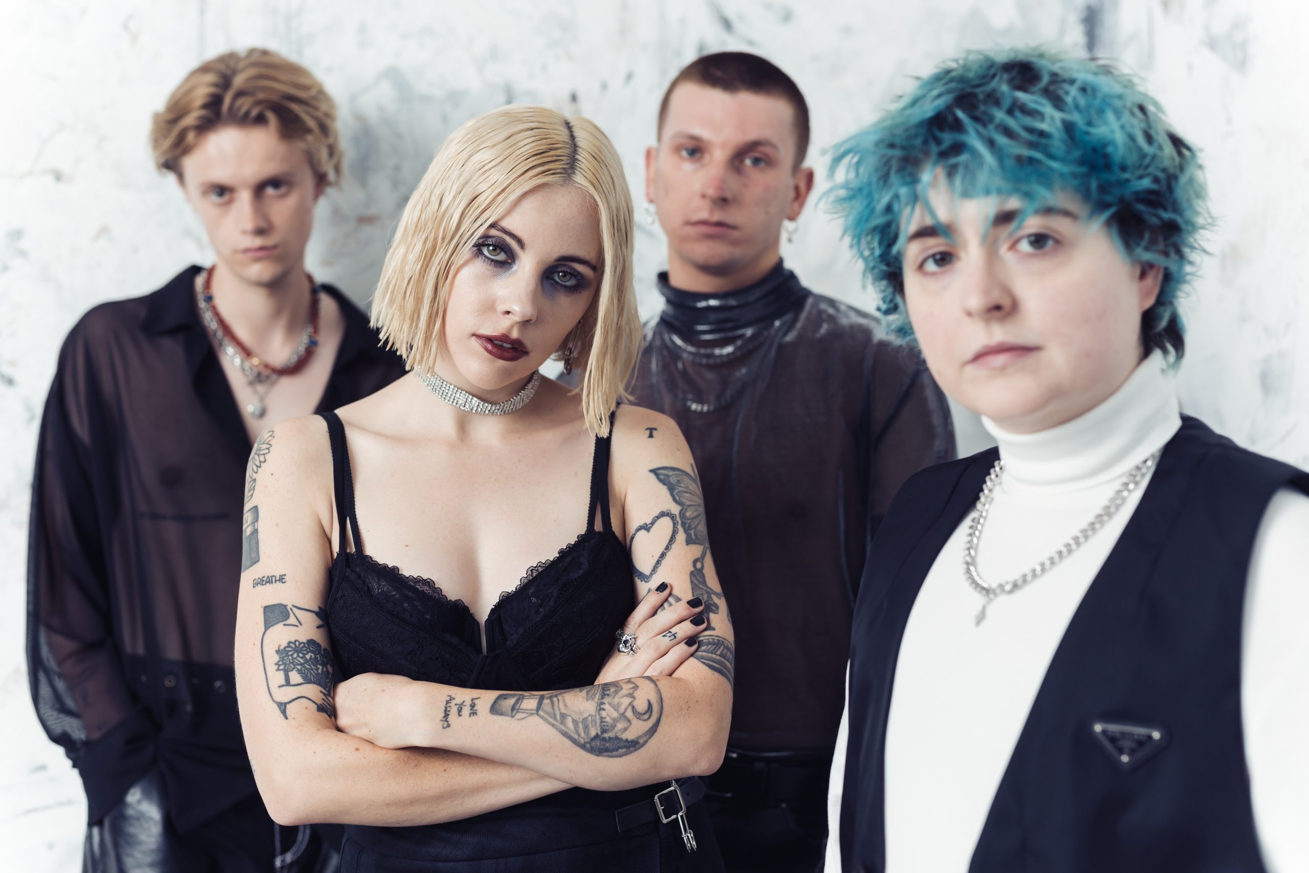 Pale Waves have announced an Australian tour for next March