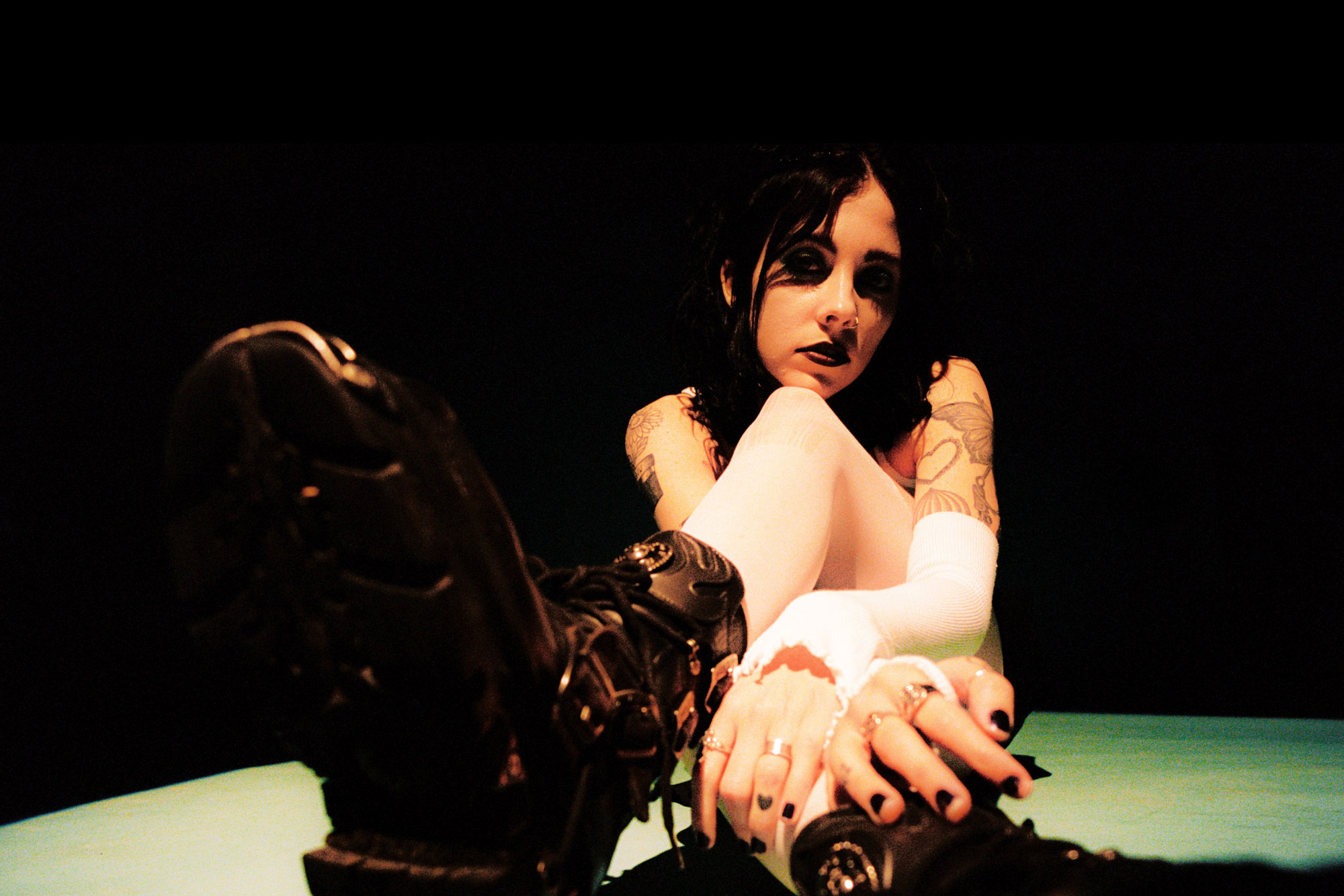 Pale Waves have rescheduled their shows in Belfast, Dublin and Glasgow