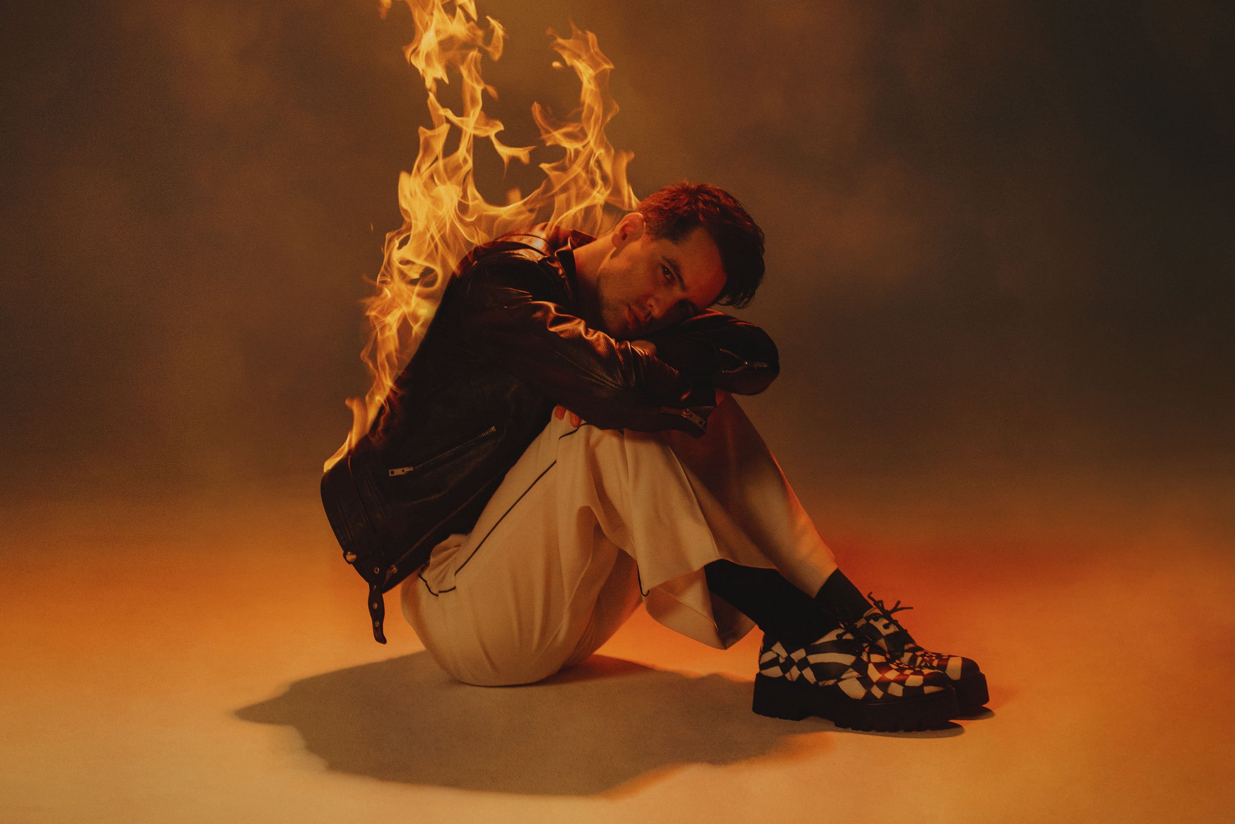 Panic! At The Disco have returned with a new single, tour and news of a forthcoming album