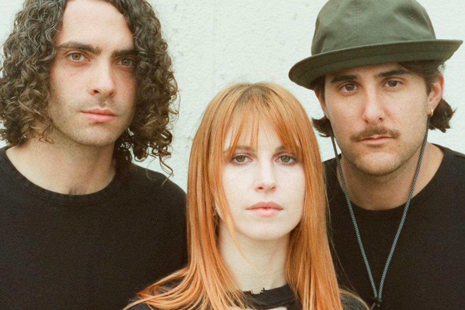 Paramore have announced new live dates for later this year
