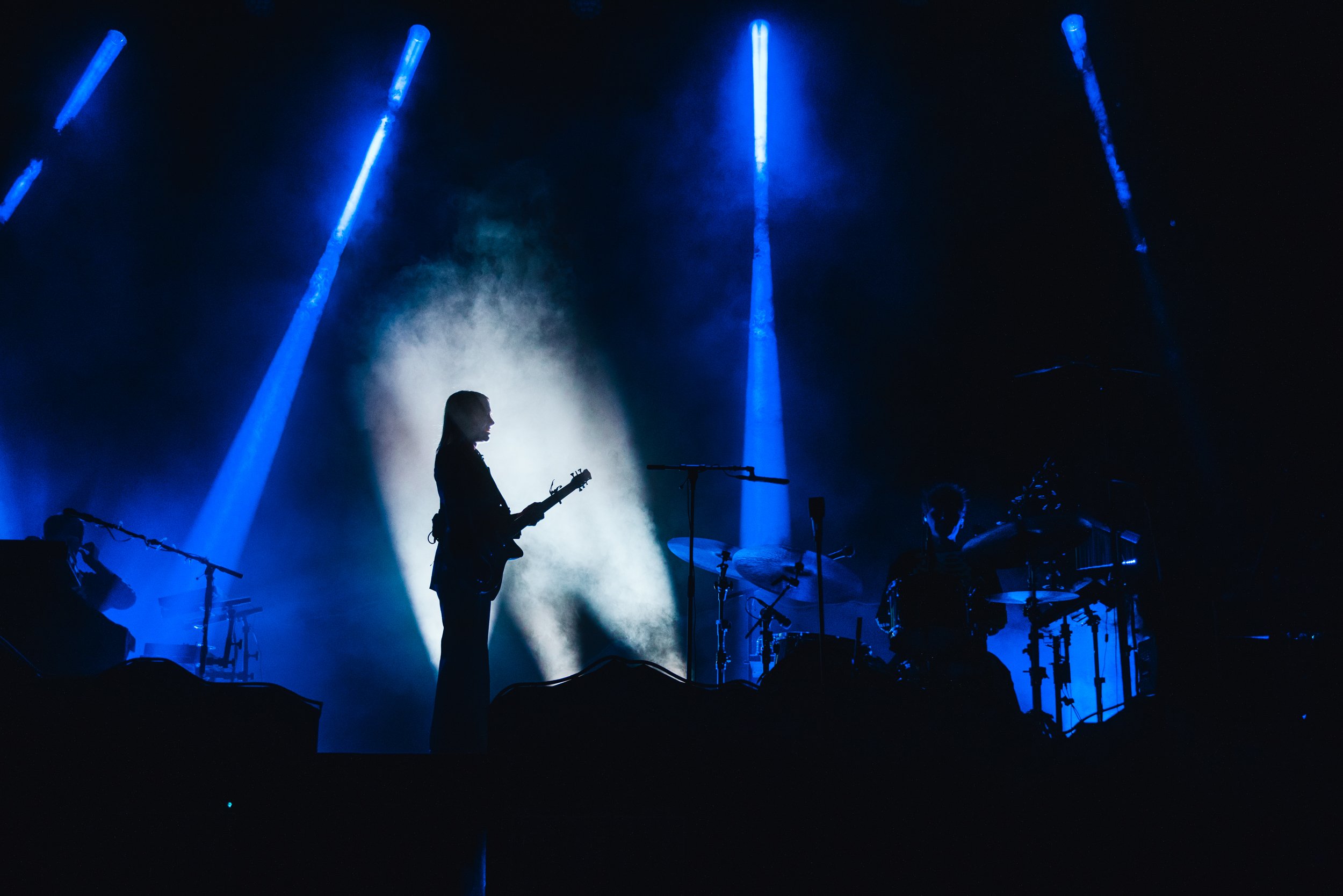 Phoebe Bridgers, Snail Mail and Fred Durst are to appear in a new A24 horror film, I Saw The TV Glow