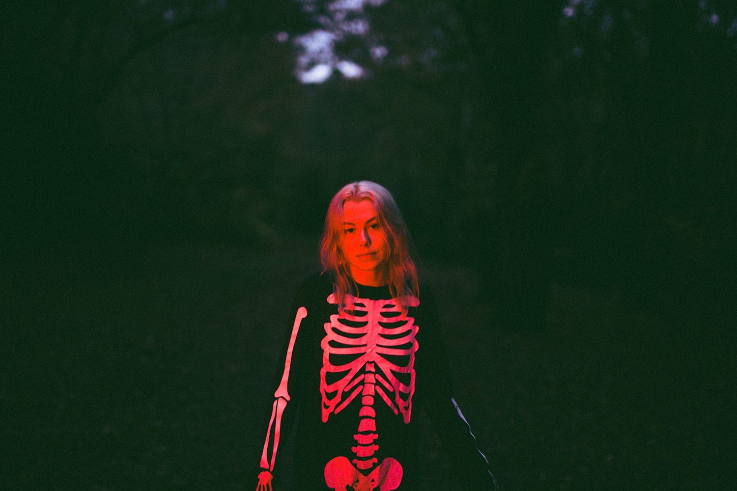 Phoebe Bridgers has added a third London show to her upcoming UK tour