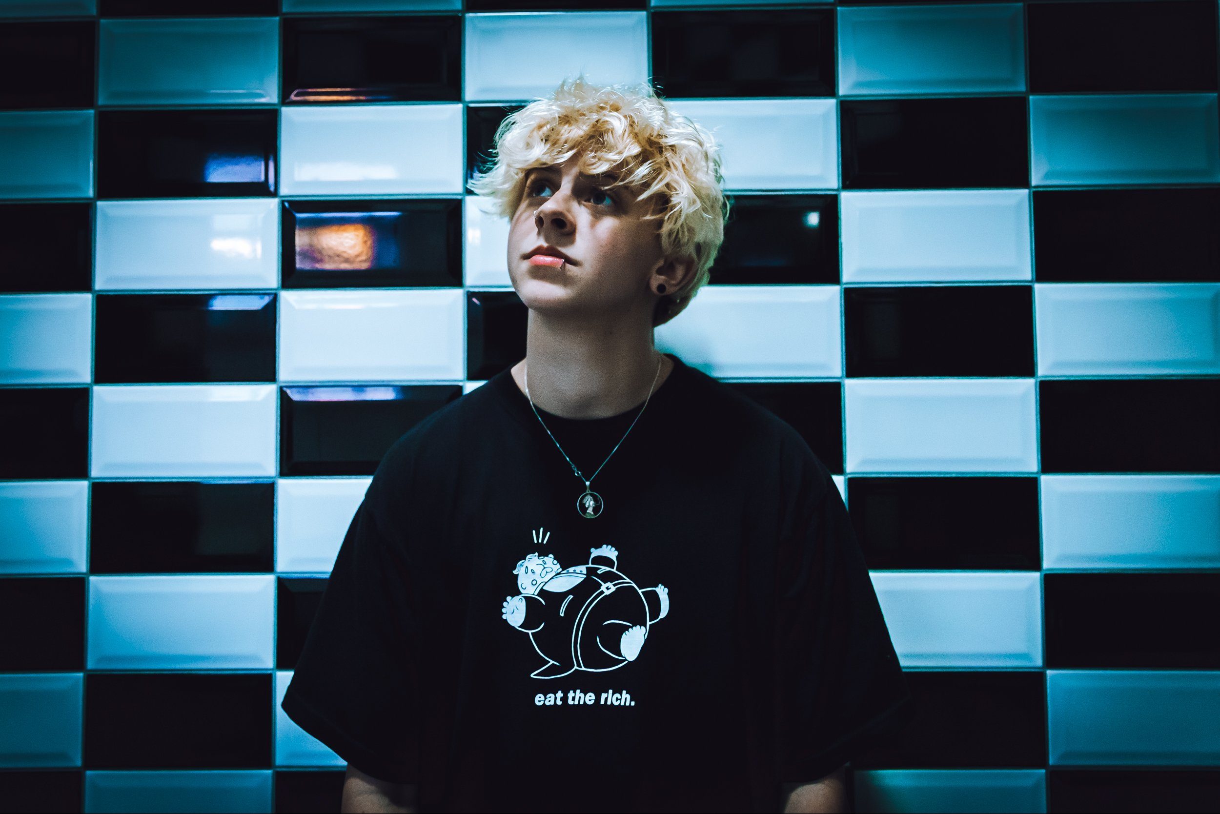 NOAHFINNCE has dropped a huge new track, 'After Therapy'