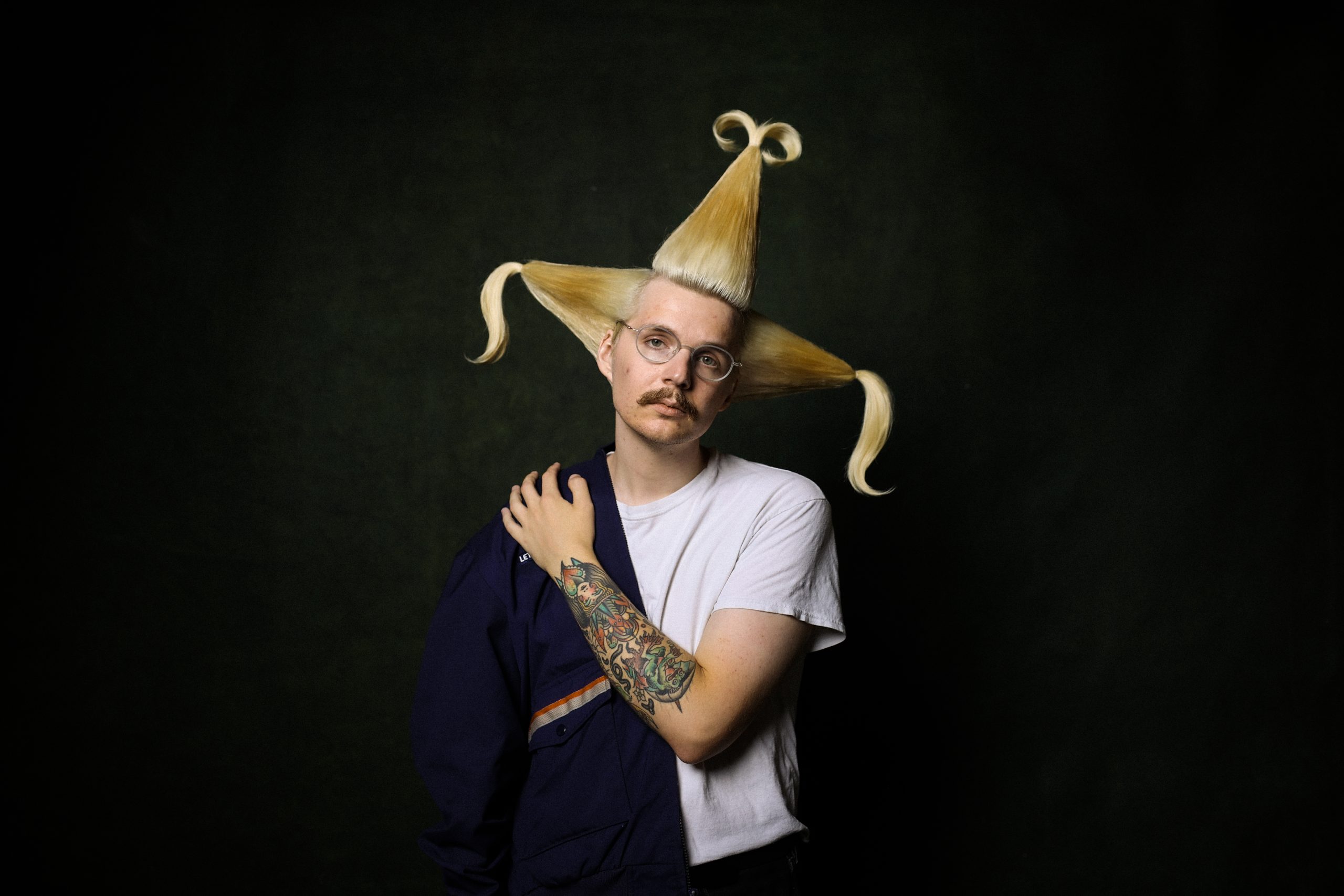 JAWNY has returned with a new single, ‘True’