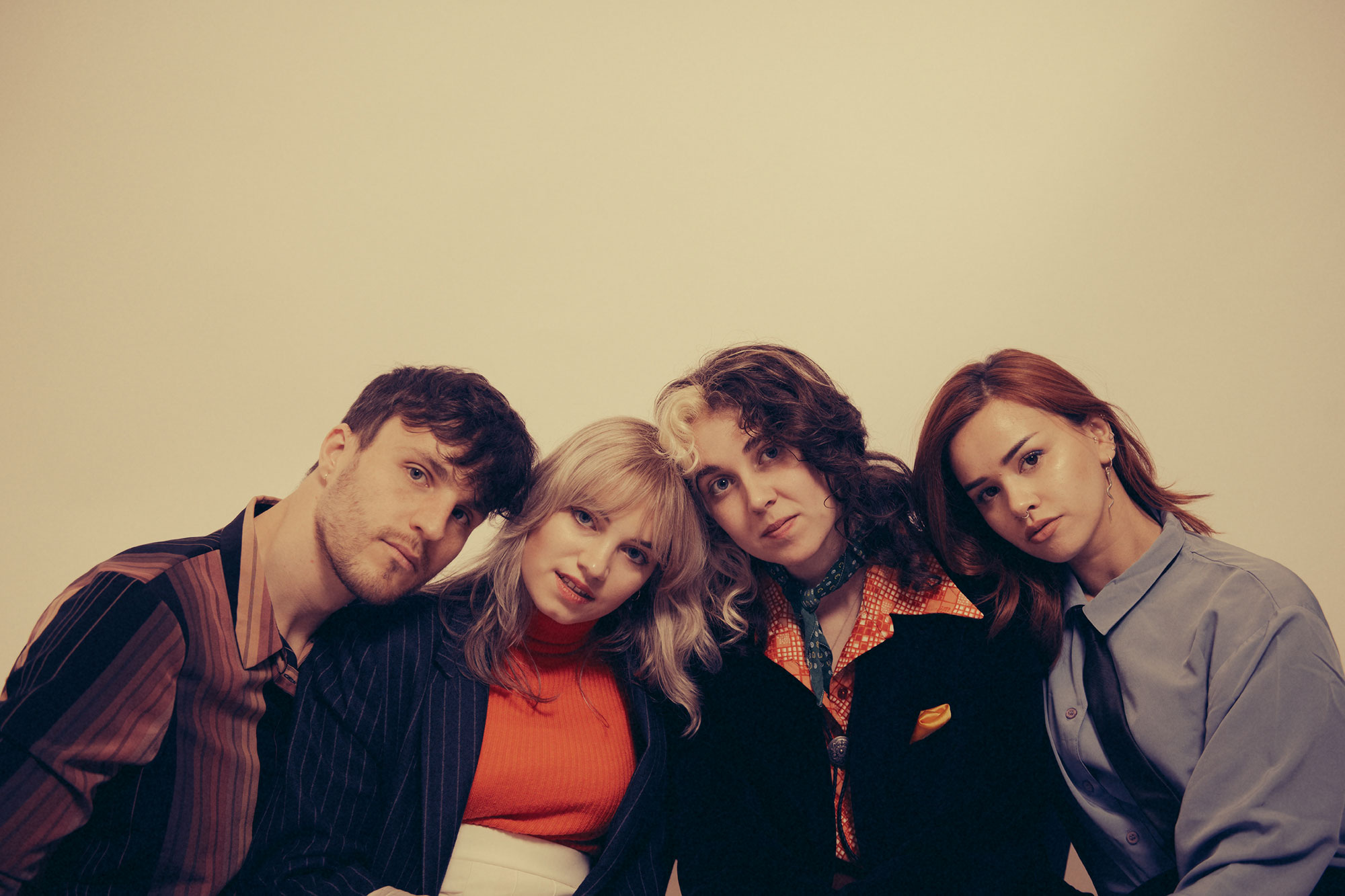 Sŵn Festival has confirmed Picture Parlour, Flamingods, Our Girl and more