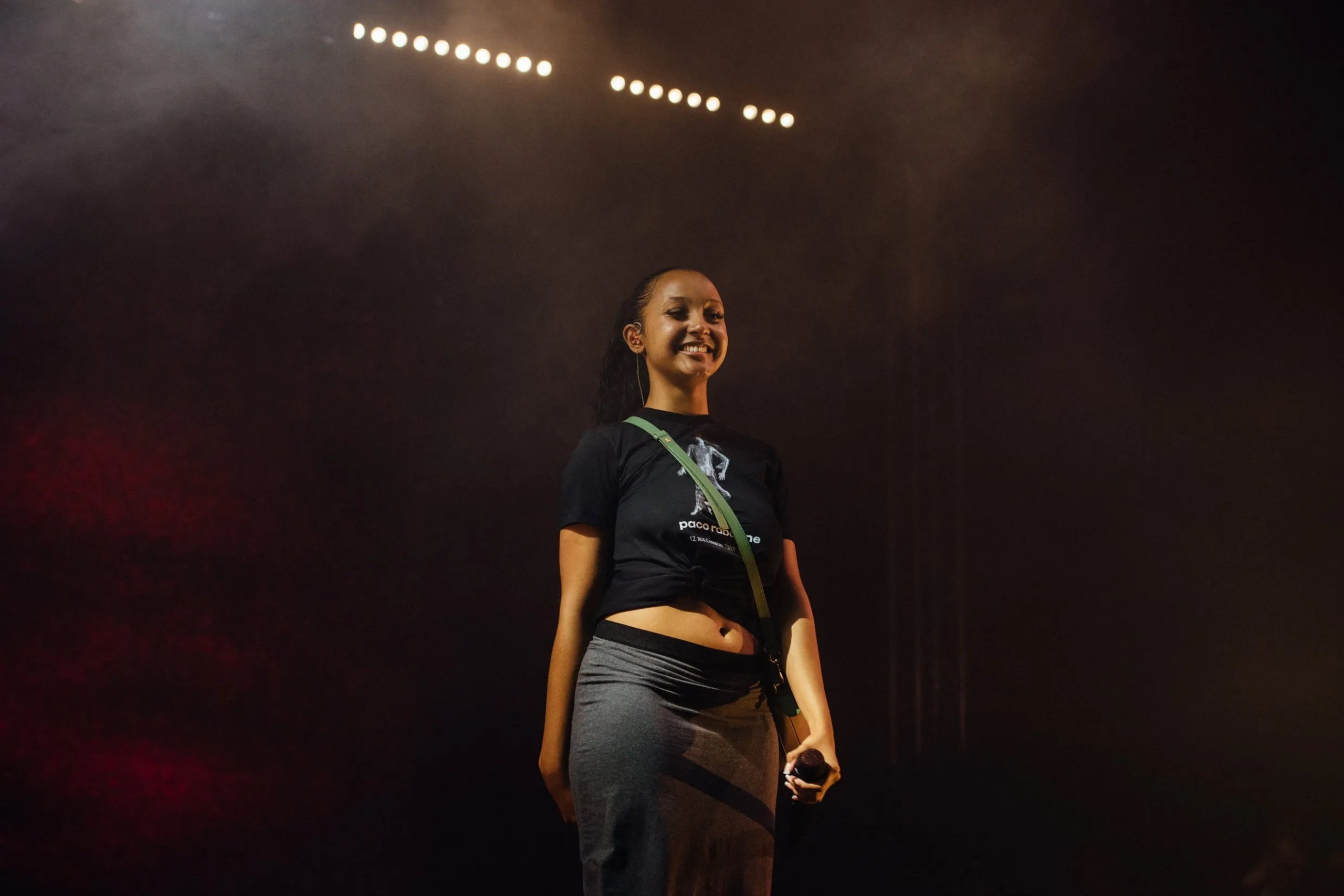 PinkPantheress is set to headline a Boiler Room x IFFY FM event next week, and will appear on the ‘Black Panther: Wakanda Forever’ soundtrack