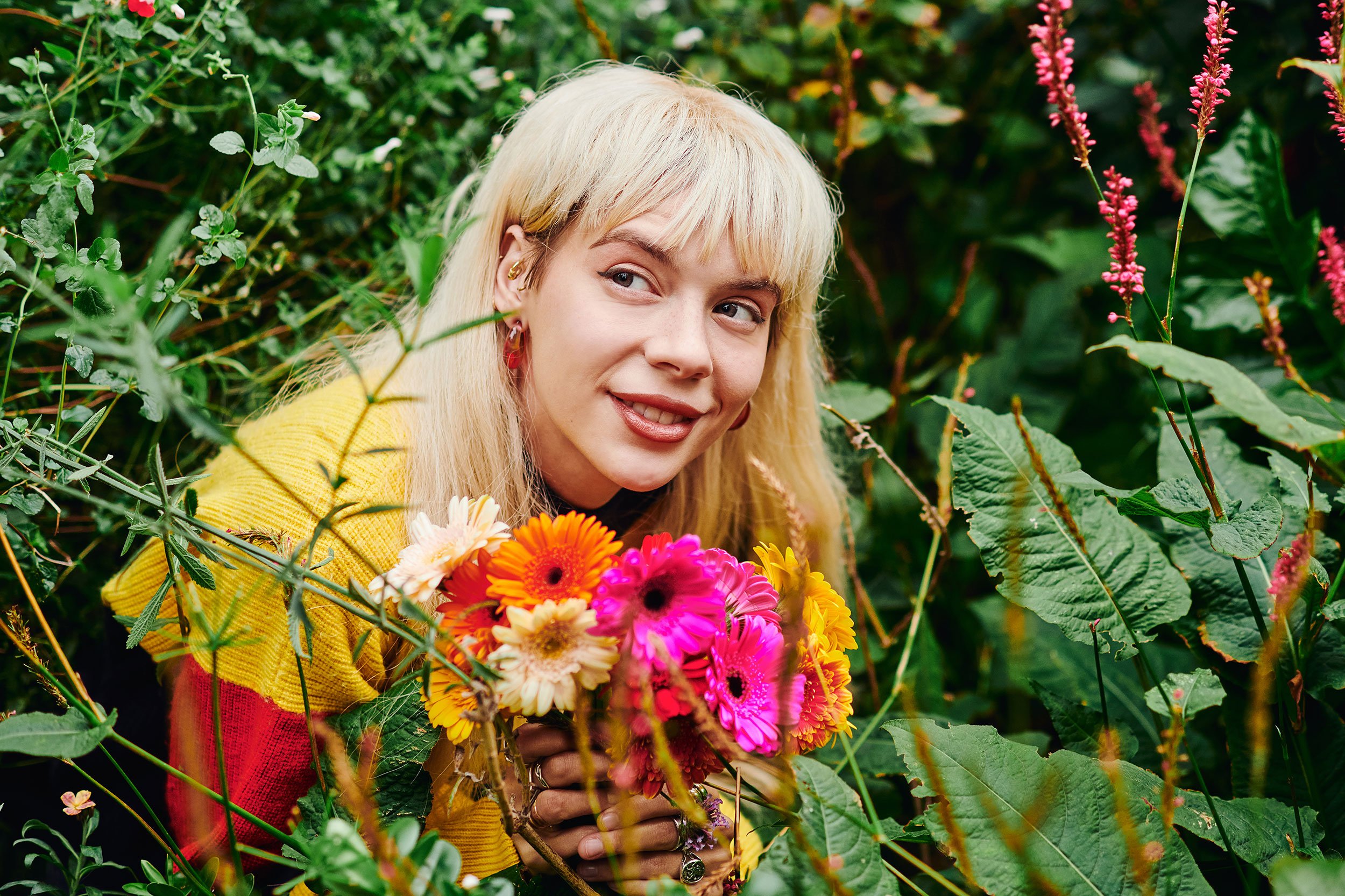 30 acts have joined the bill for Are You Listening? Festival, including Pixey, Porij and The Goa Express