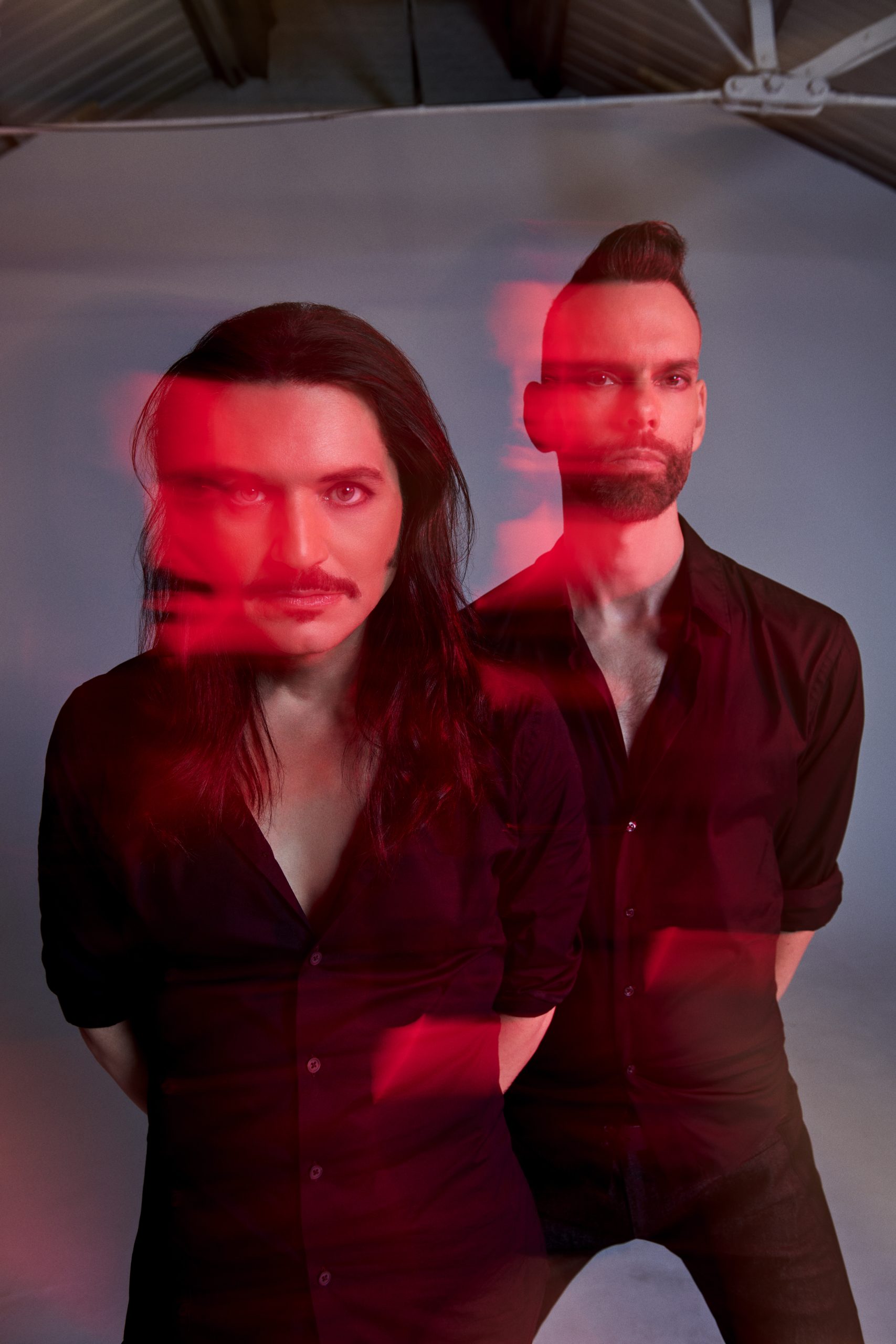 Placebo have shared their brand new album, 'Never Let Me Go'