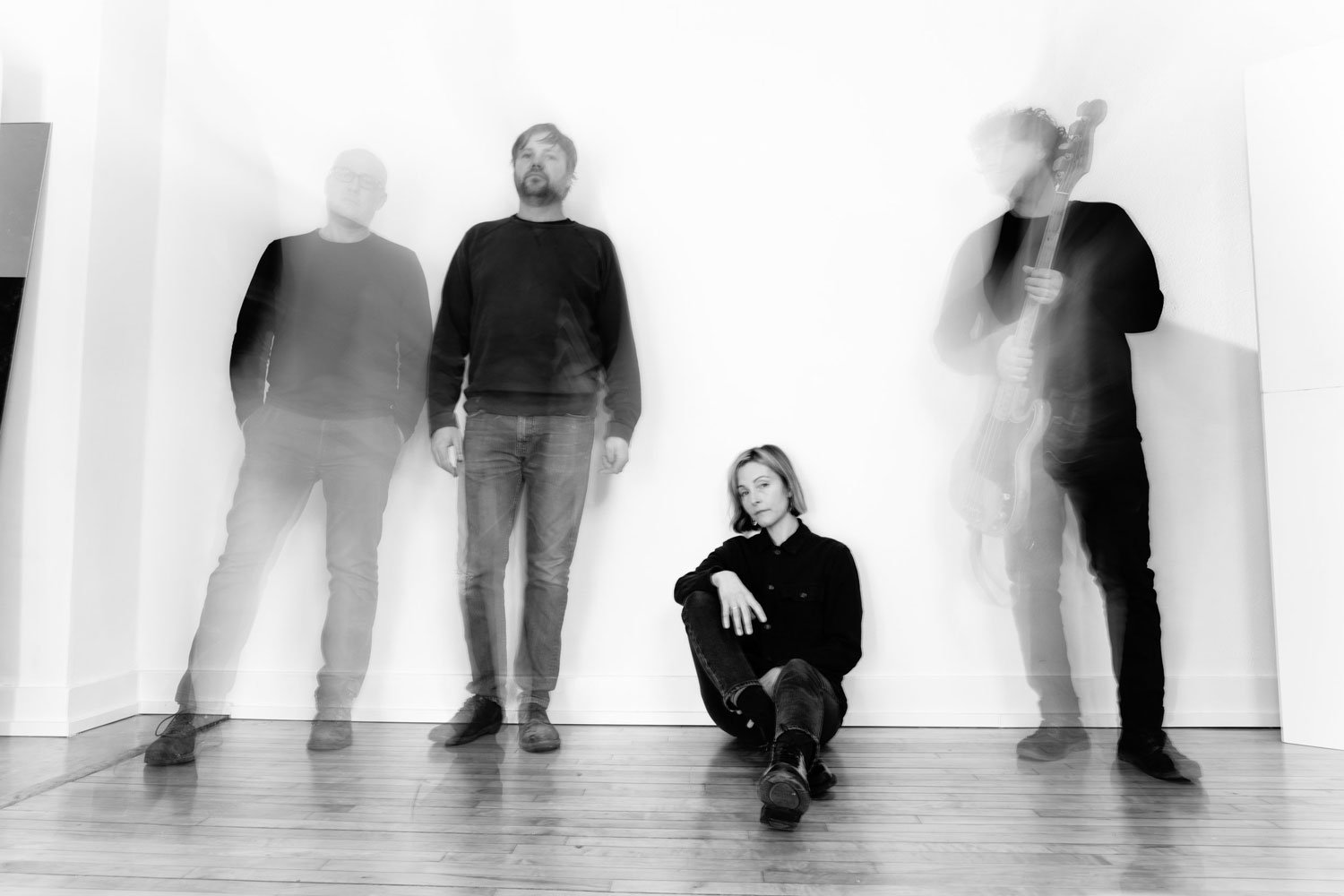 POLIÇA have shared a new single, 'Rotting'