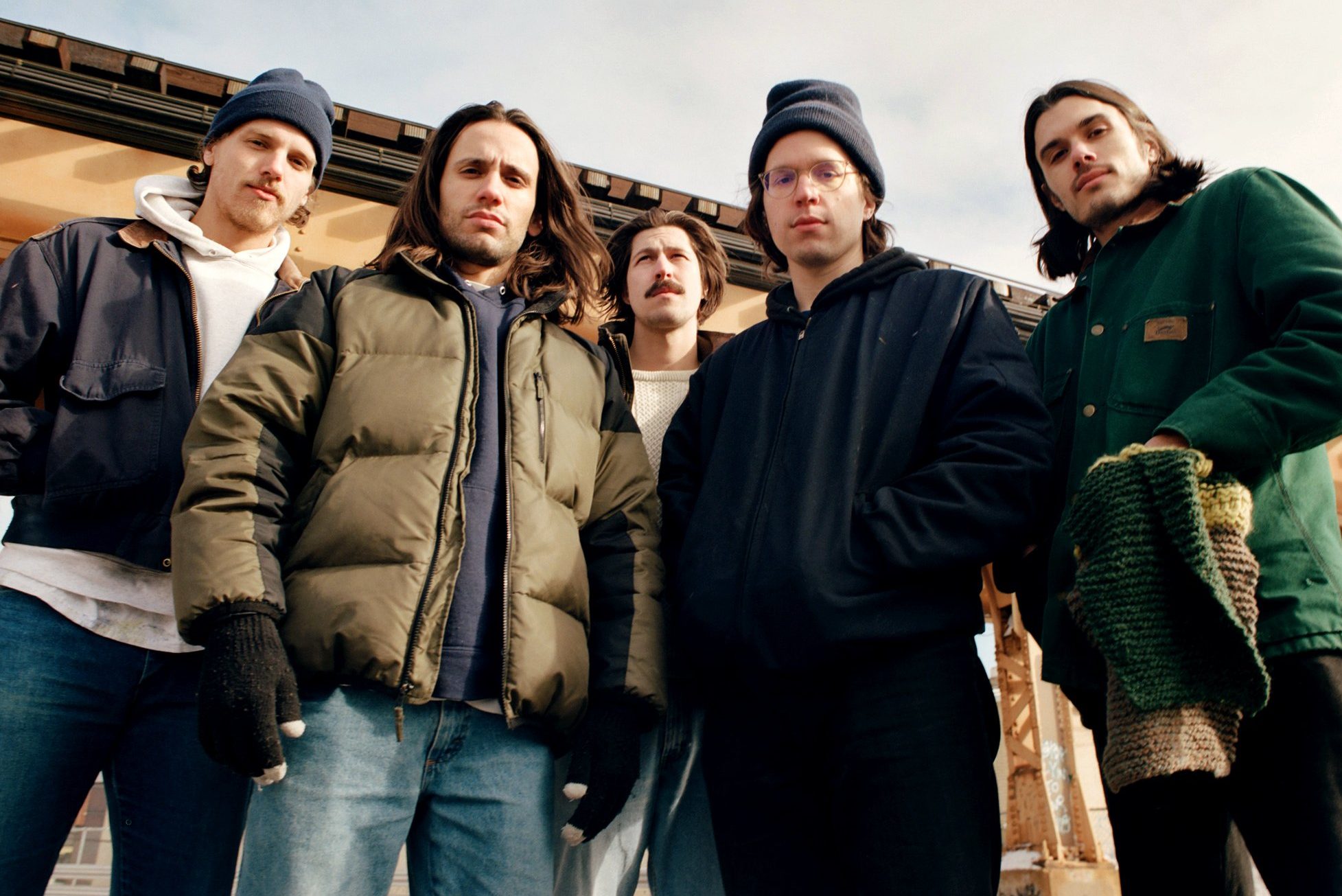 Chicago's Post Animal have announced a new album, 'Love Gibberish'