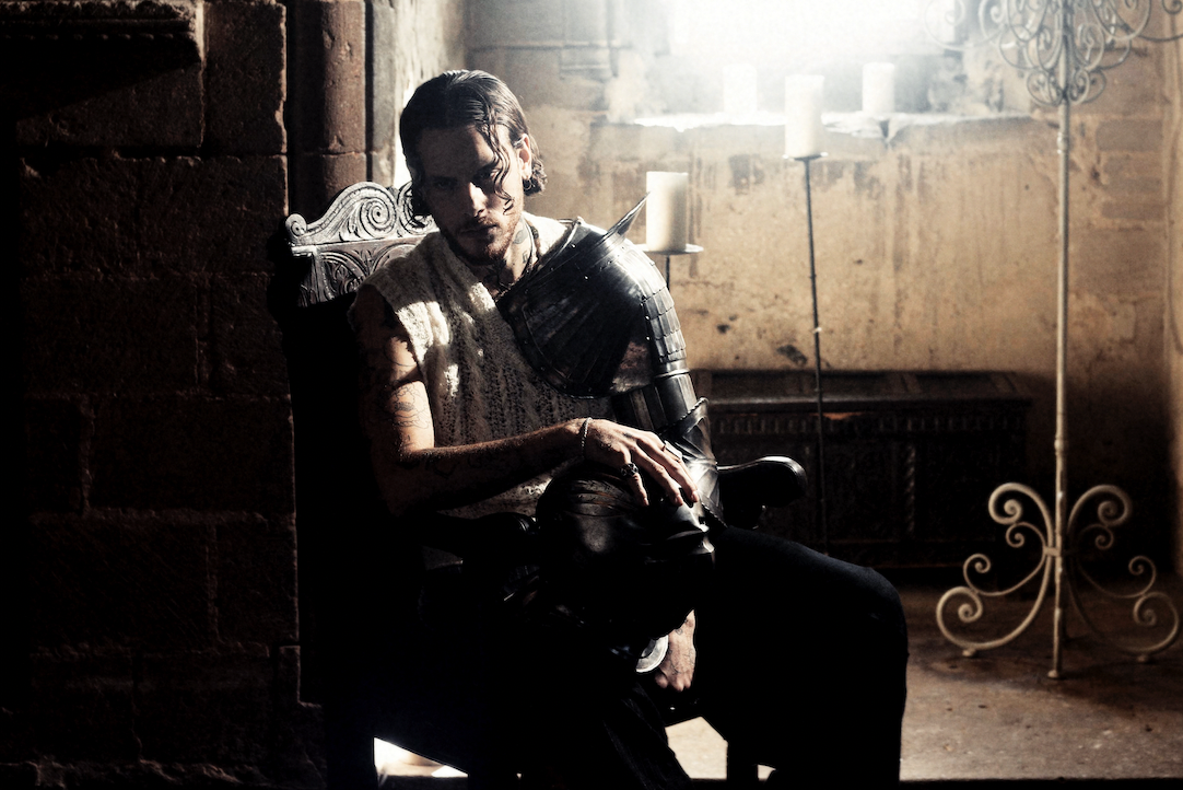 Newcomer Joseph Lawrence has dropped a new single, 'Empty House'