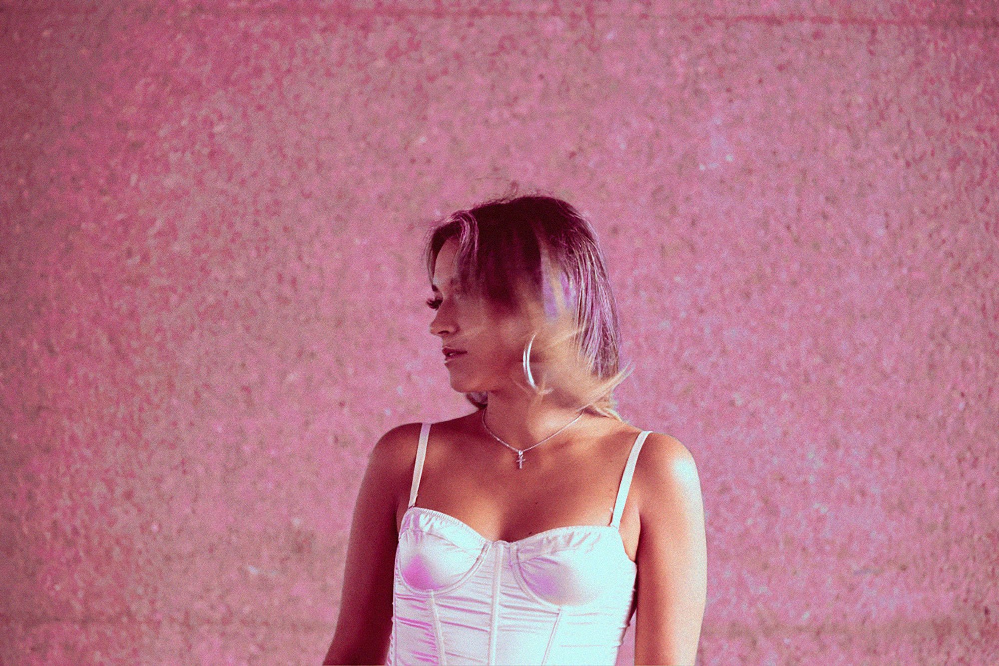 Rising Londoner Dutch Mustard has shared her new EP ‘An Interpretation Of Depersonalisation’