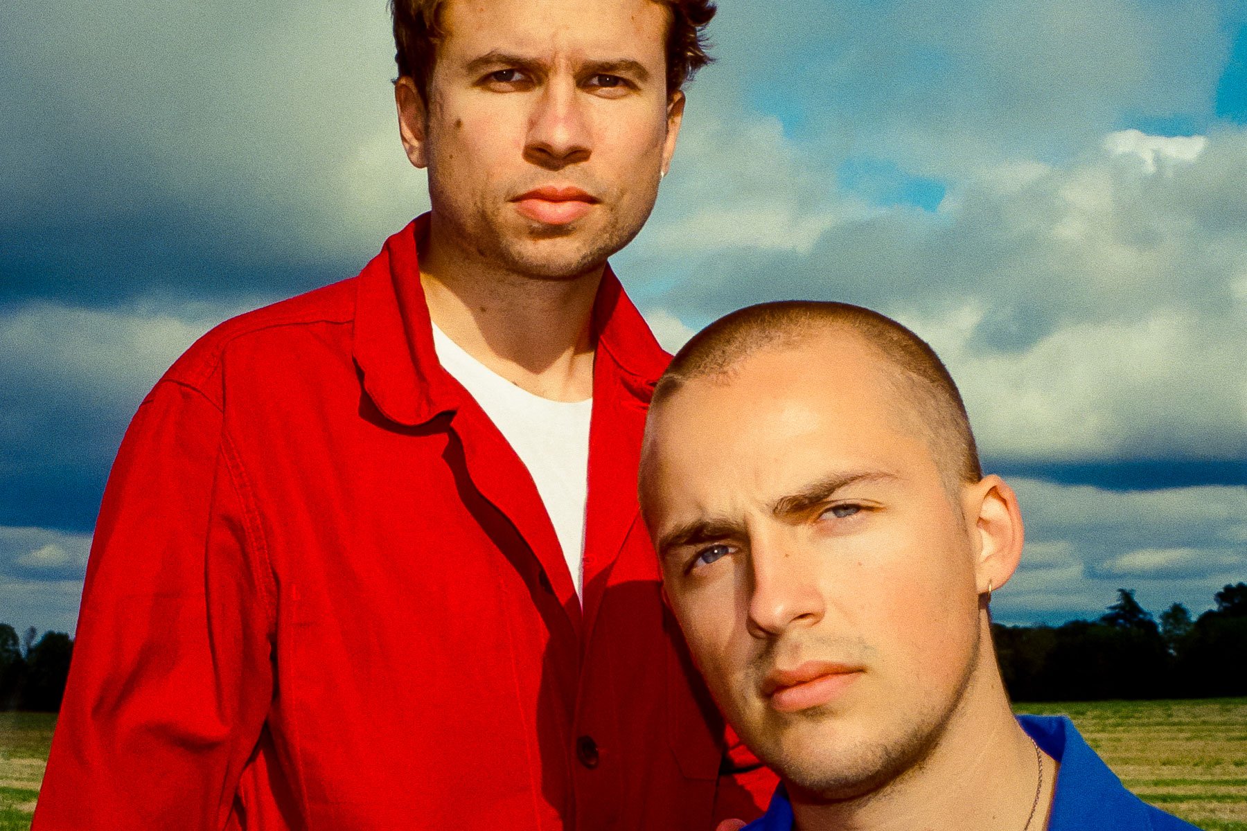 APRE have shared their final mixtape taster, 'I Don't Love You'