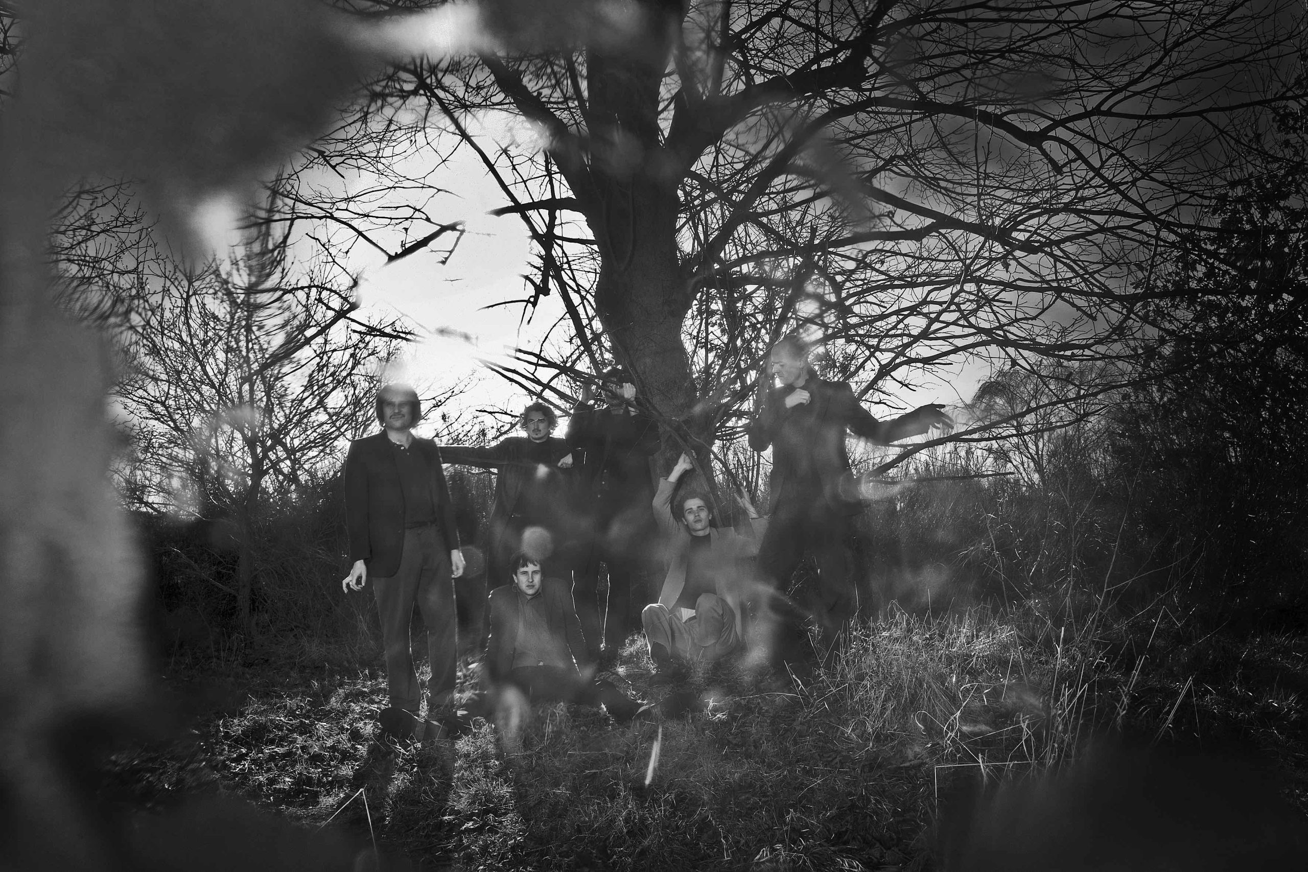 Opus Kink have announced a headline tour, set to kick off in February 2023