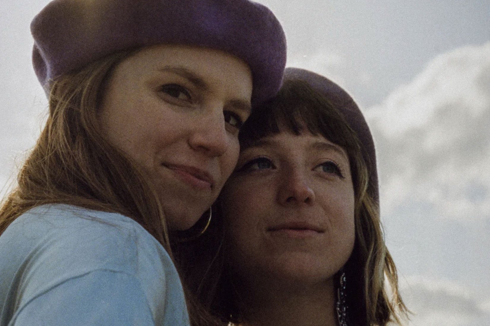 Prima Queen have released a new single 'Invisible Hand'