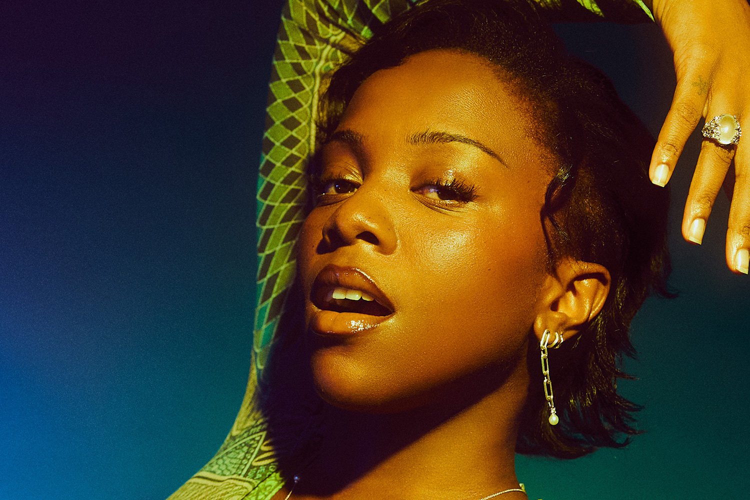 Rachel Chinouriri has released her new single, 'Maybe I'm Lonely'