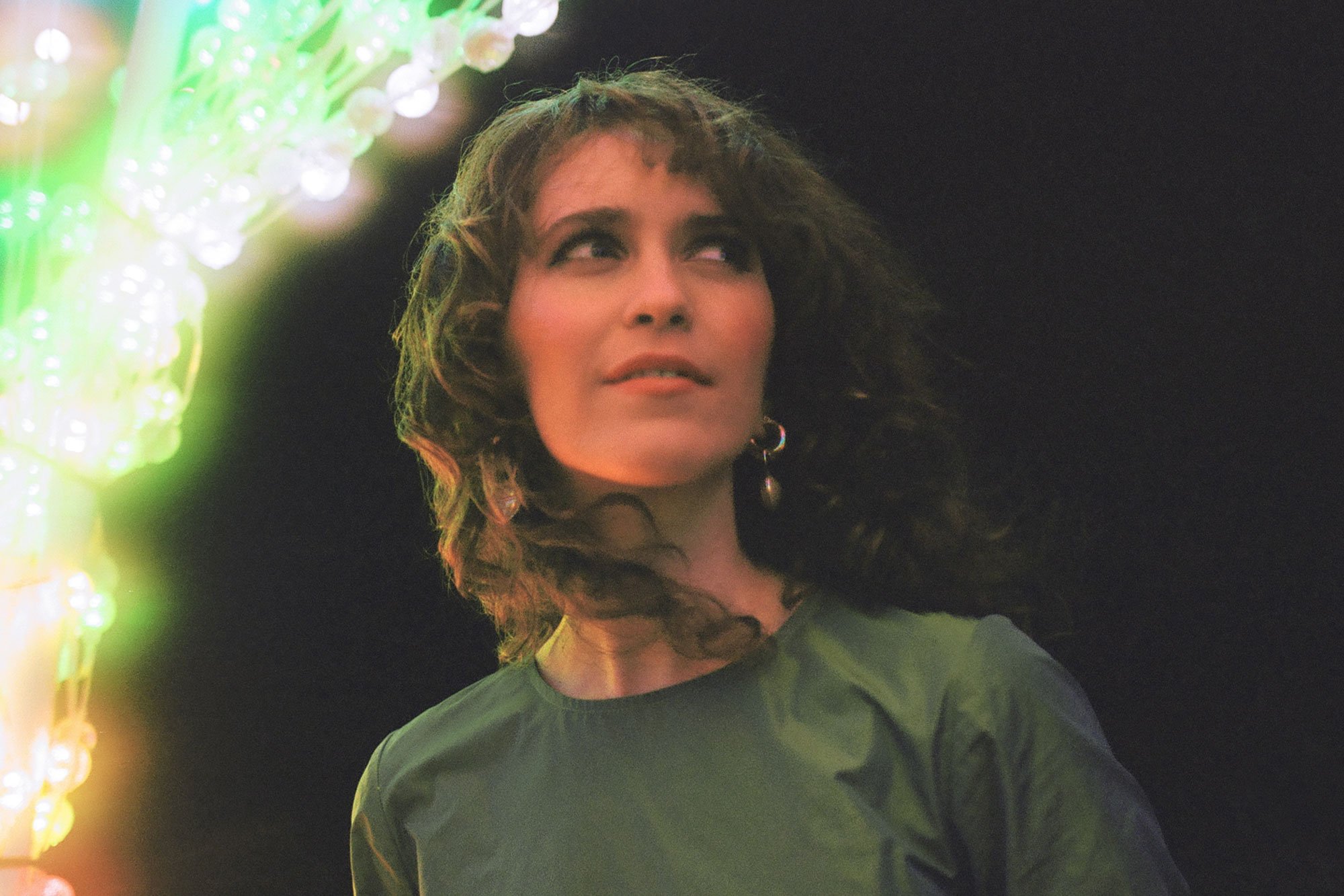 Rae Morris has returned with a first new single since 2018, 'No Woman Is An Island'