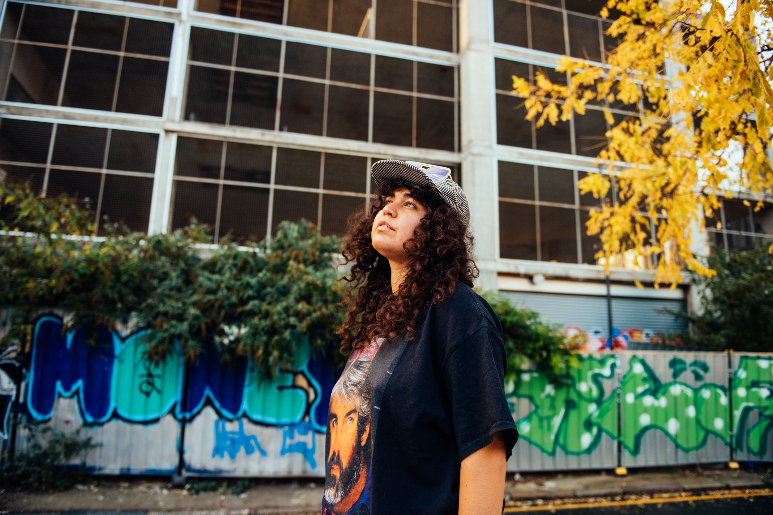 Watch Remi Wolf cover Janis Joplin classic 'Piece of My Heart'