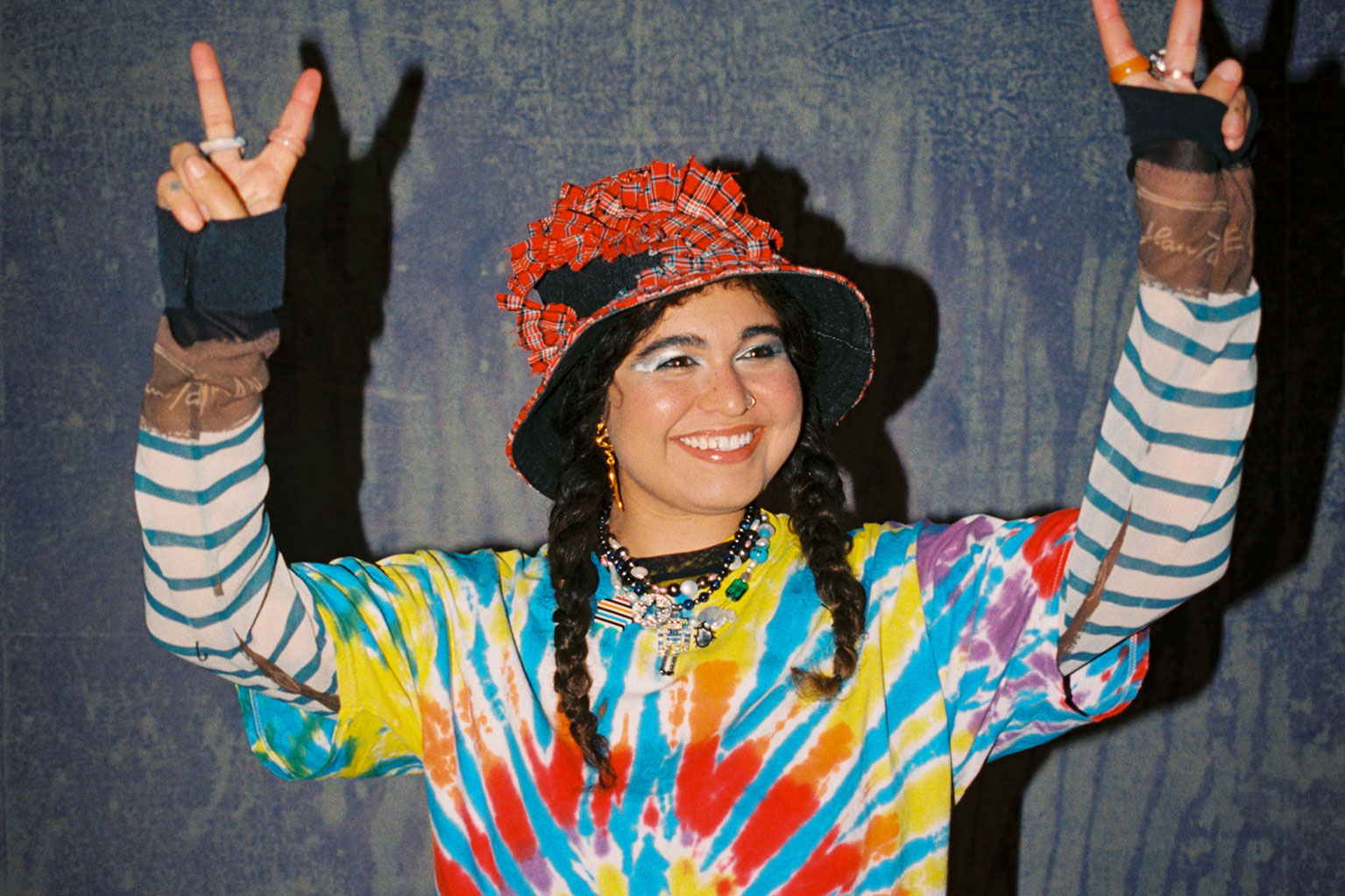 Remi Wolf, Perfume Genius, Griff and more have joined the line-up for Paris' Rock En Seine