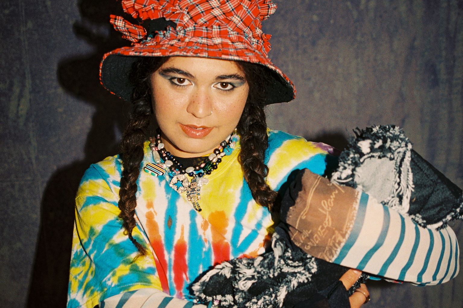 What's a Gwingle Gwongle? Remi Wolf has announced a new North American tour