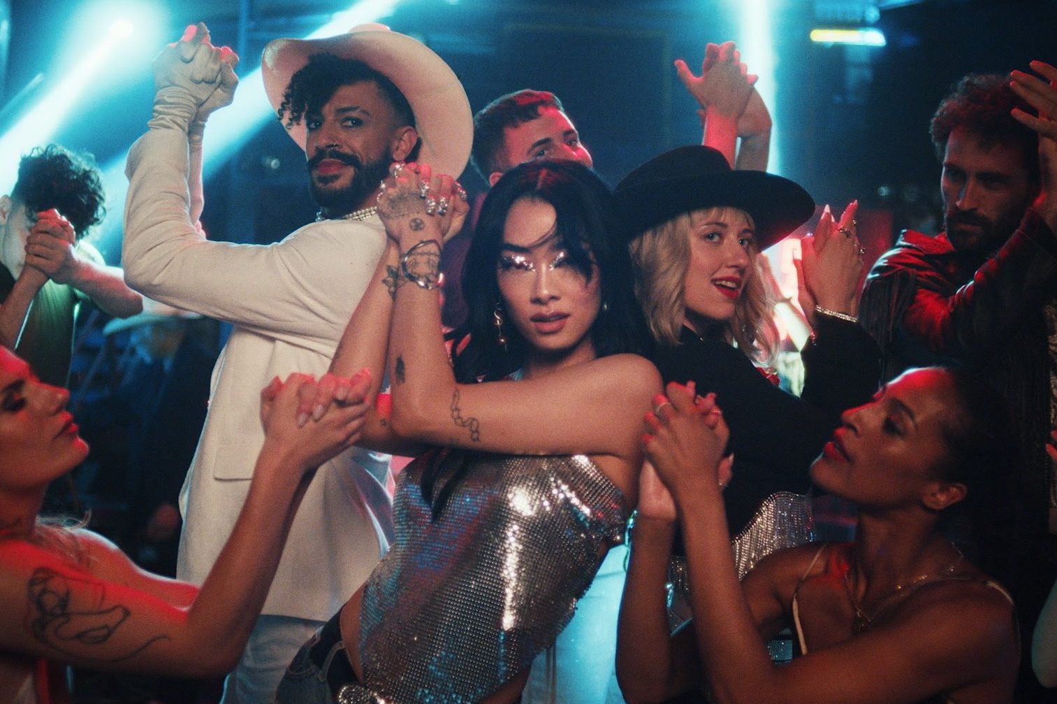 Rina Sawayama has dropped a video for her latest single 'This Hell' - watch