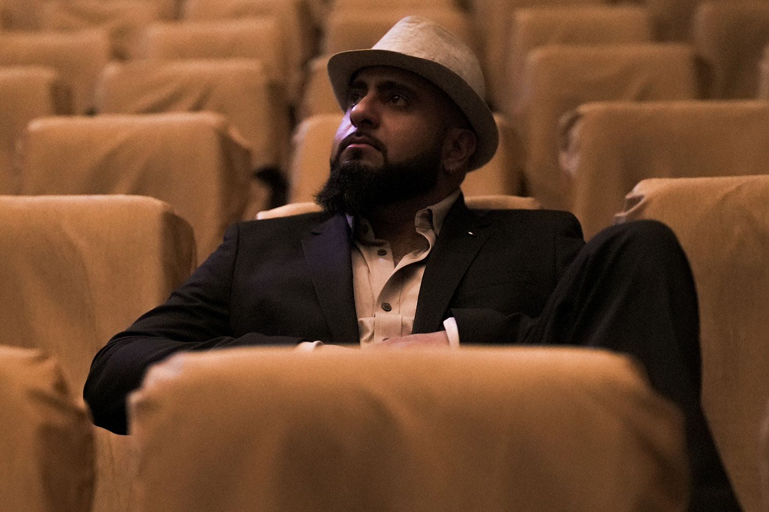 Rohan Solomon has shared 'Croatia' from his symphony-meets-pop concept album, 'Strung Out To Dry'