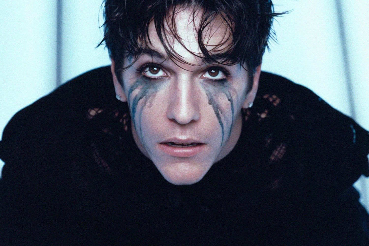 Role Model has released his debut album, 'Rx' - listen