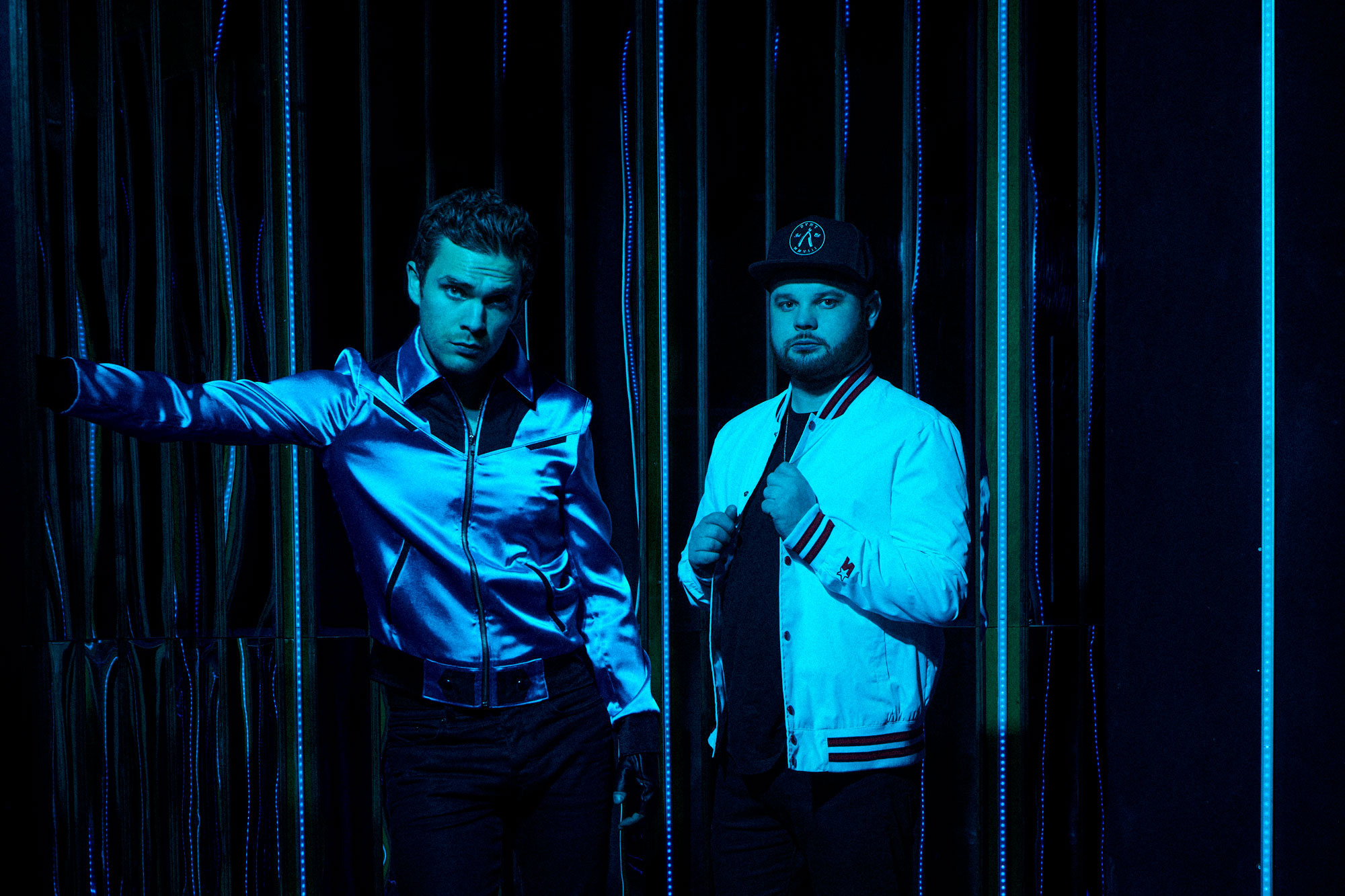 Royal Blood have been forced to cancel their upcoming UK, Dublin and Paris shows