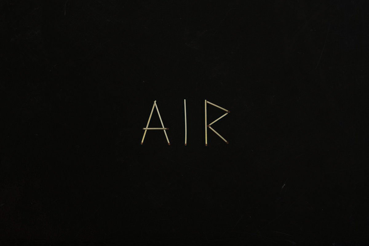 SAULT have surprise-released a new project, 'Air'