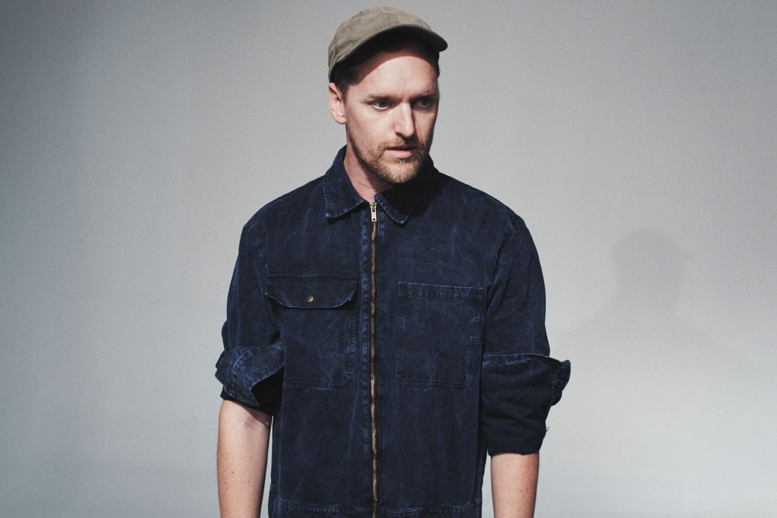 SOHN announces new album, 'Trust'