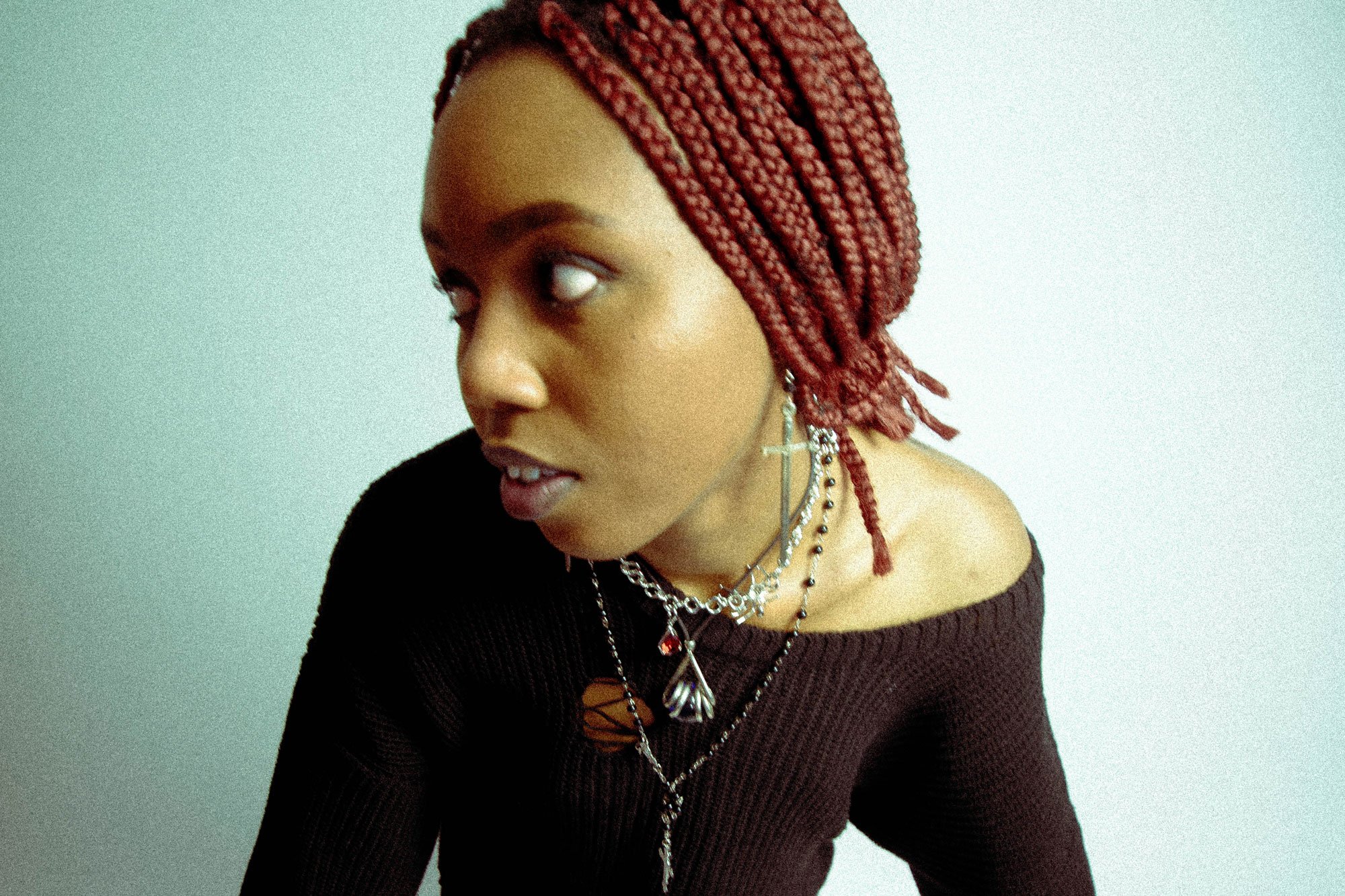 Newcomer SPIDER has arrived with a debut mixtape ‘C.O.A’