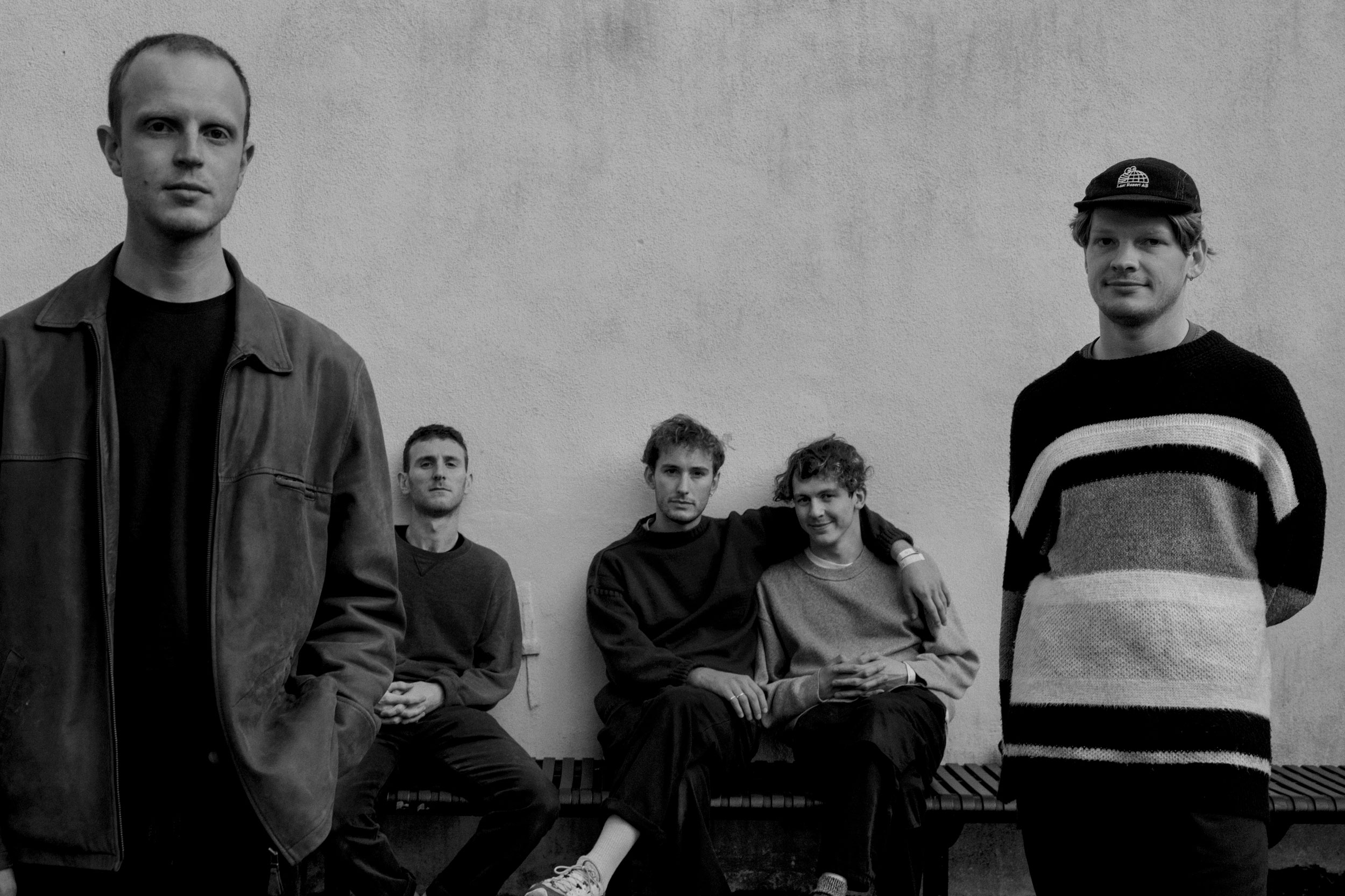 Dot To Dot has announced the first wave of acts for 2022