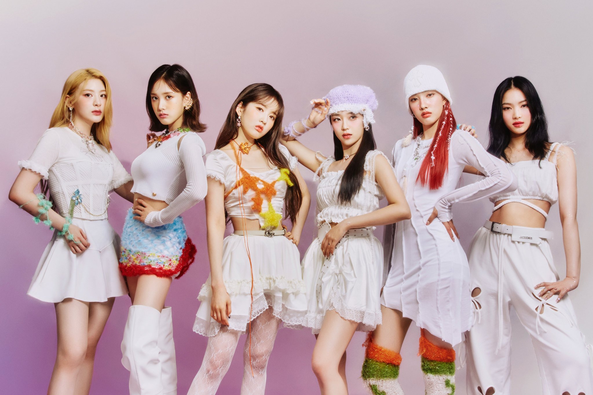 STAYC are set to release new music this February