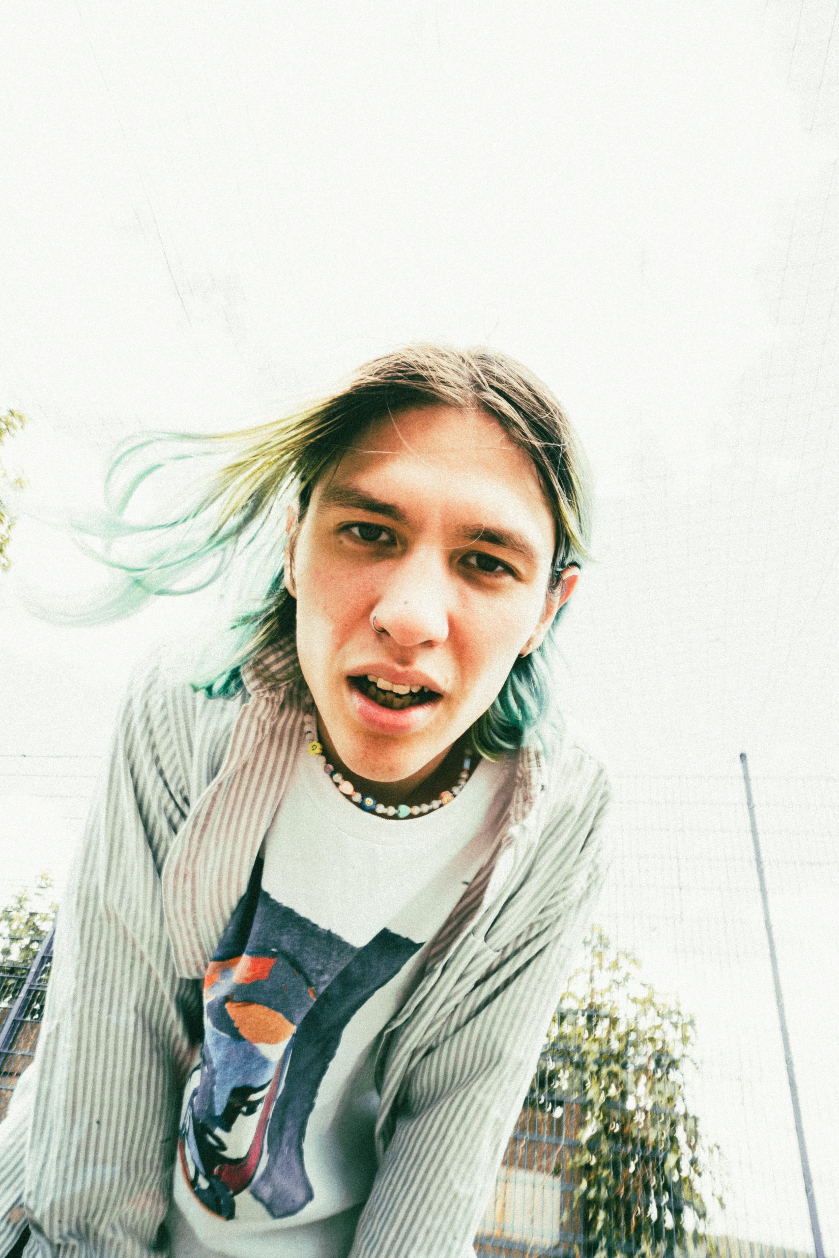 Daisy Brain has shared a new single, 'Small Matters'