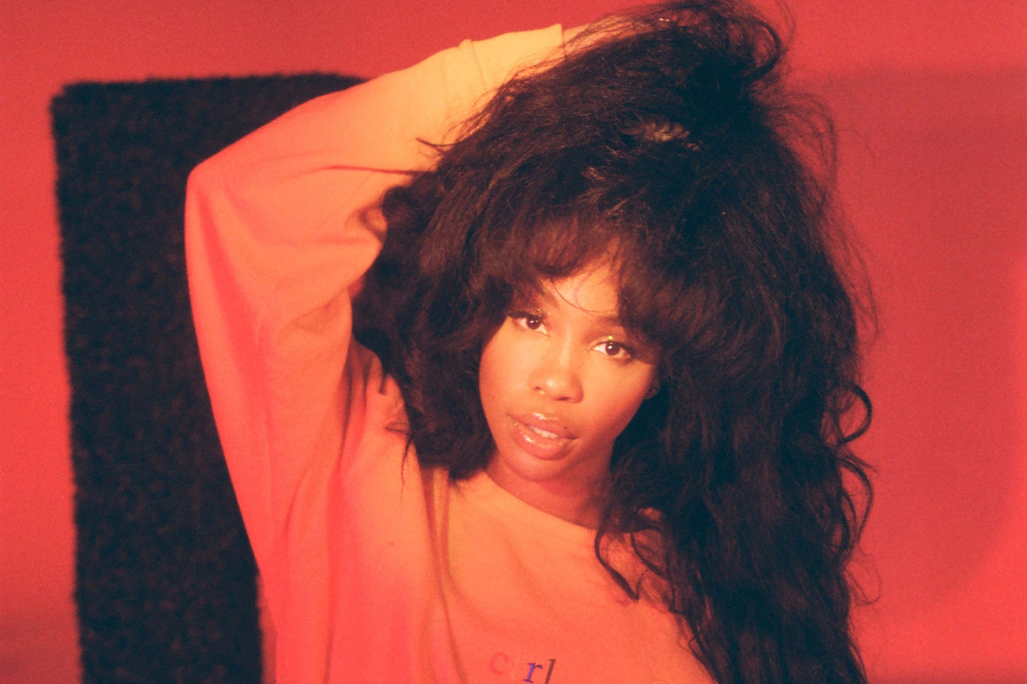 SZA, Cardi B, Tyler, The Creator, Dave and more are headlining Wireless Festival 2022