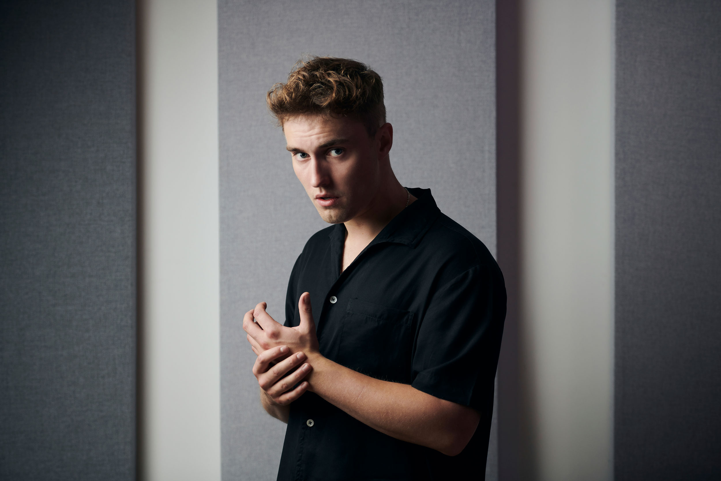 Sam Fender, SZA, Holly Humberstone and more - this is what's fresh on the Dork Radio playlist this week