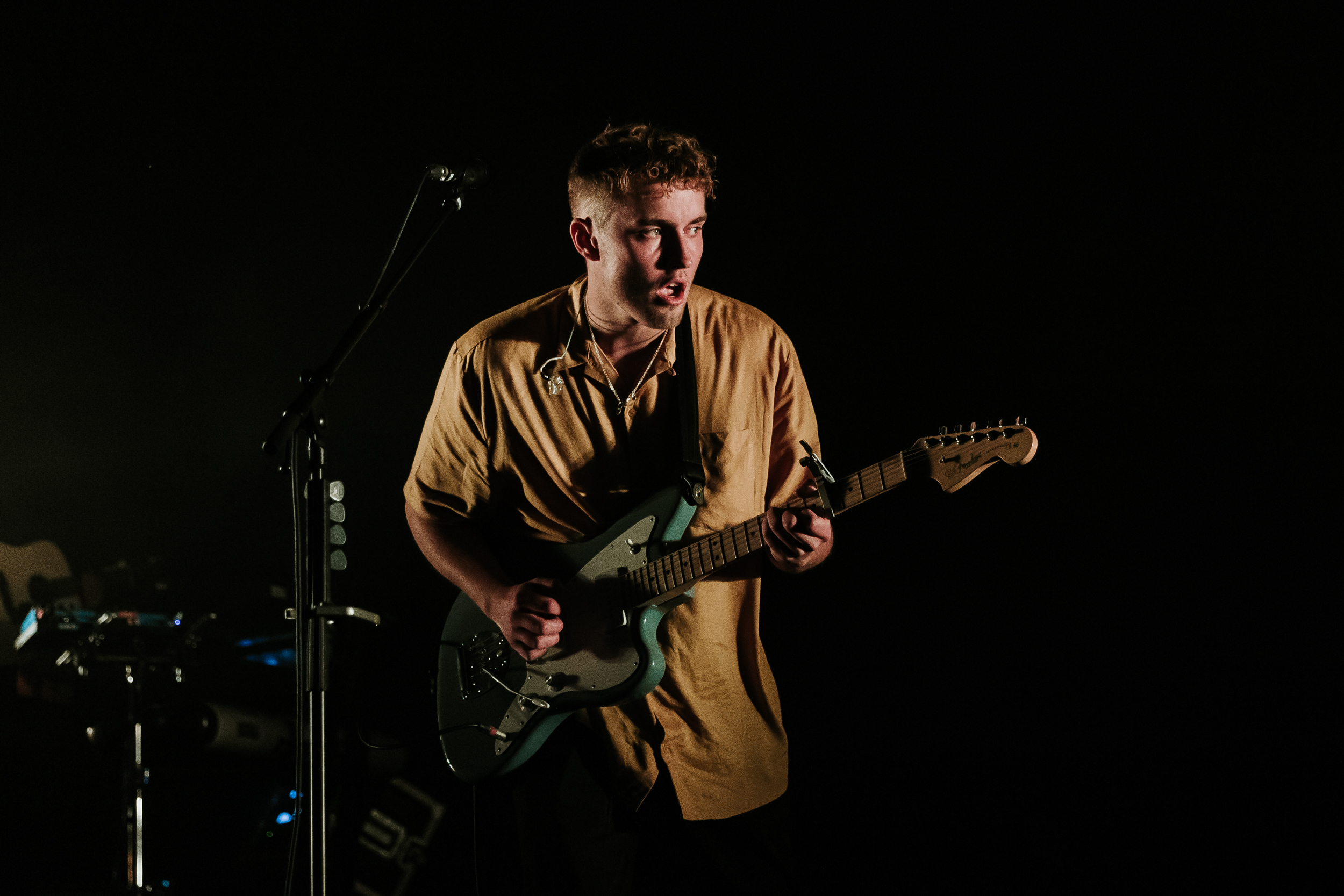 Sam Fender, Bastille, Sports Team, Inhaler and more are playing Portsmouth's Victorious Festival
