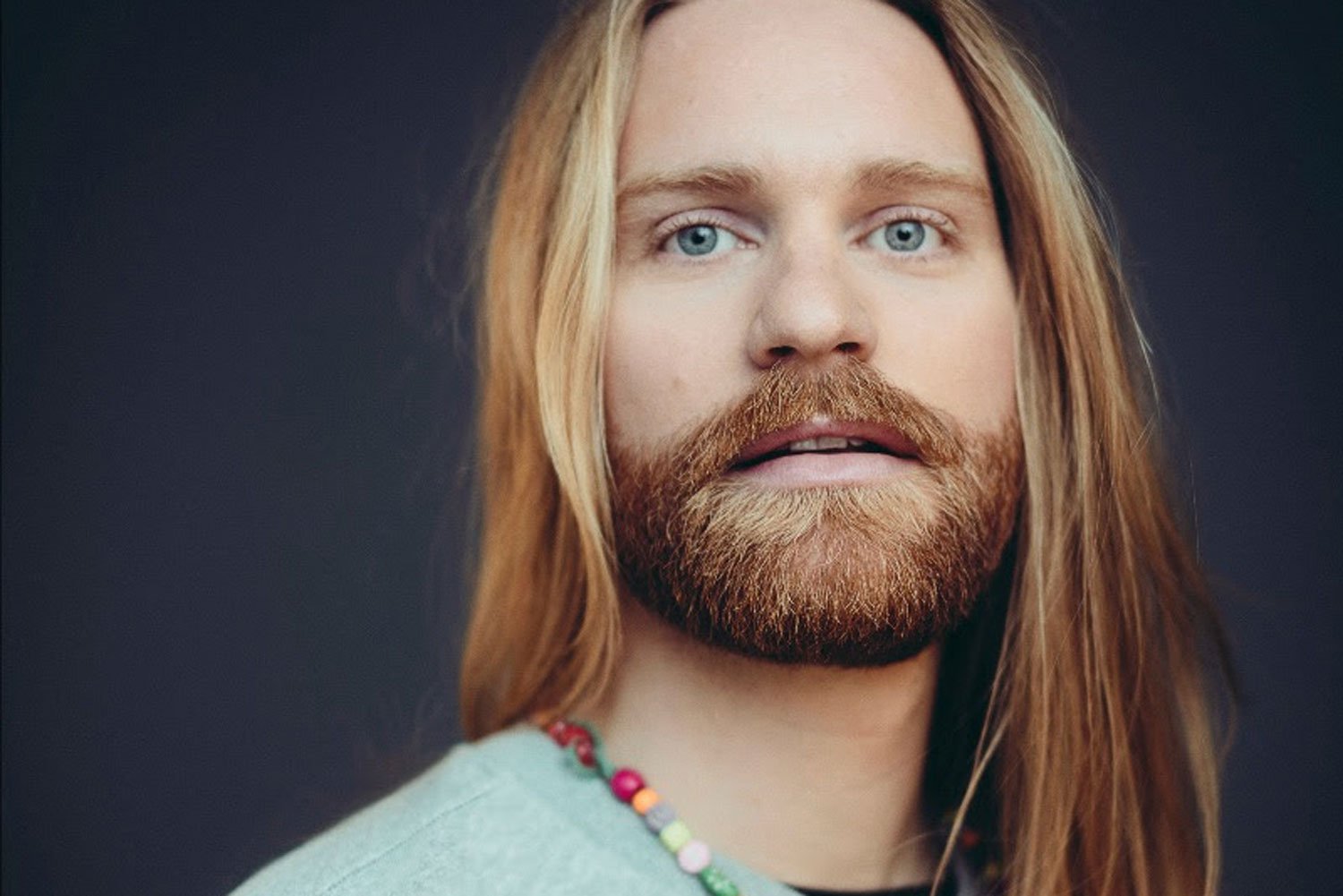 Sam Ryder is representing the UK at Eurovision this year