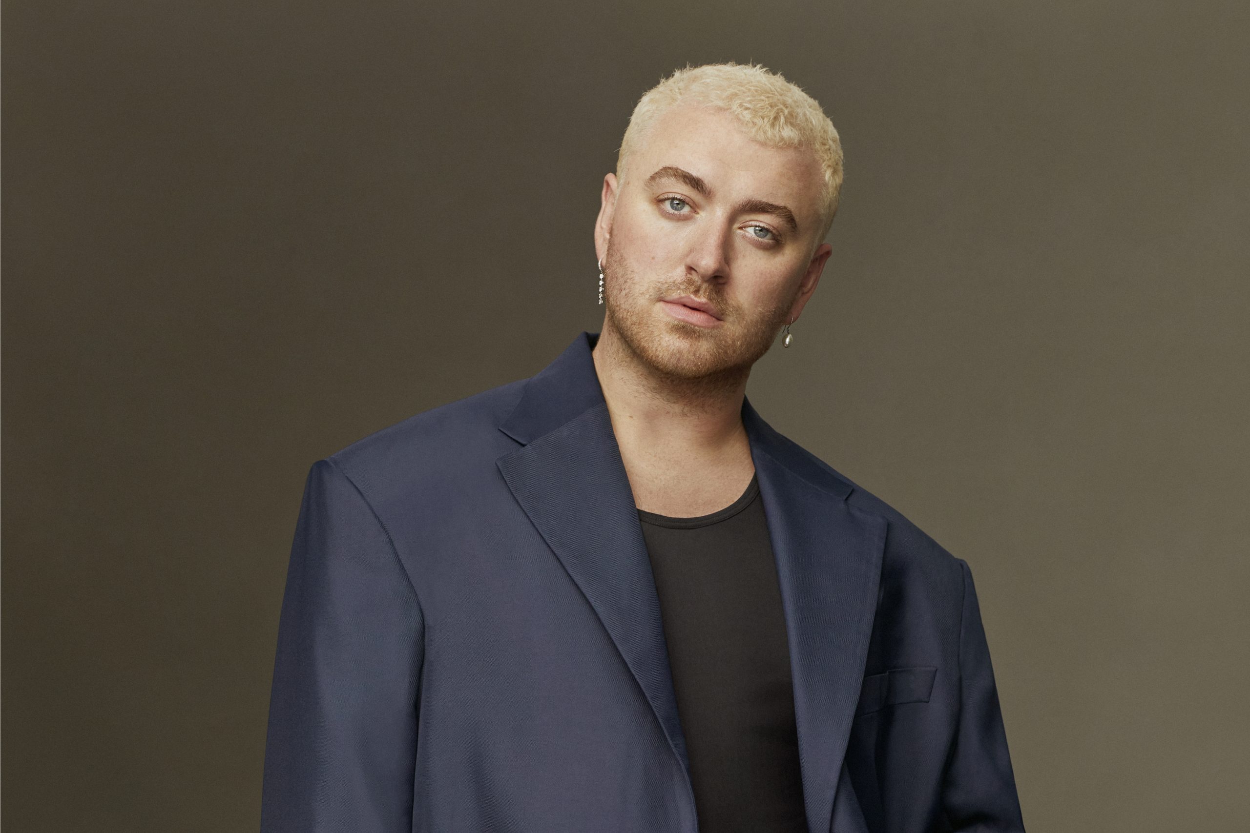 Sam Smith has added new shows to their 2023 Australian tour