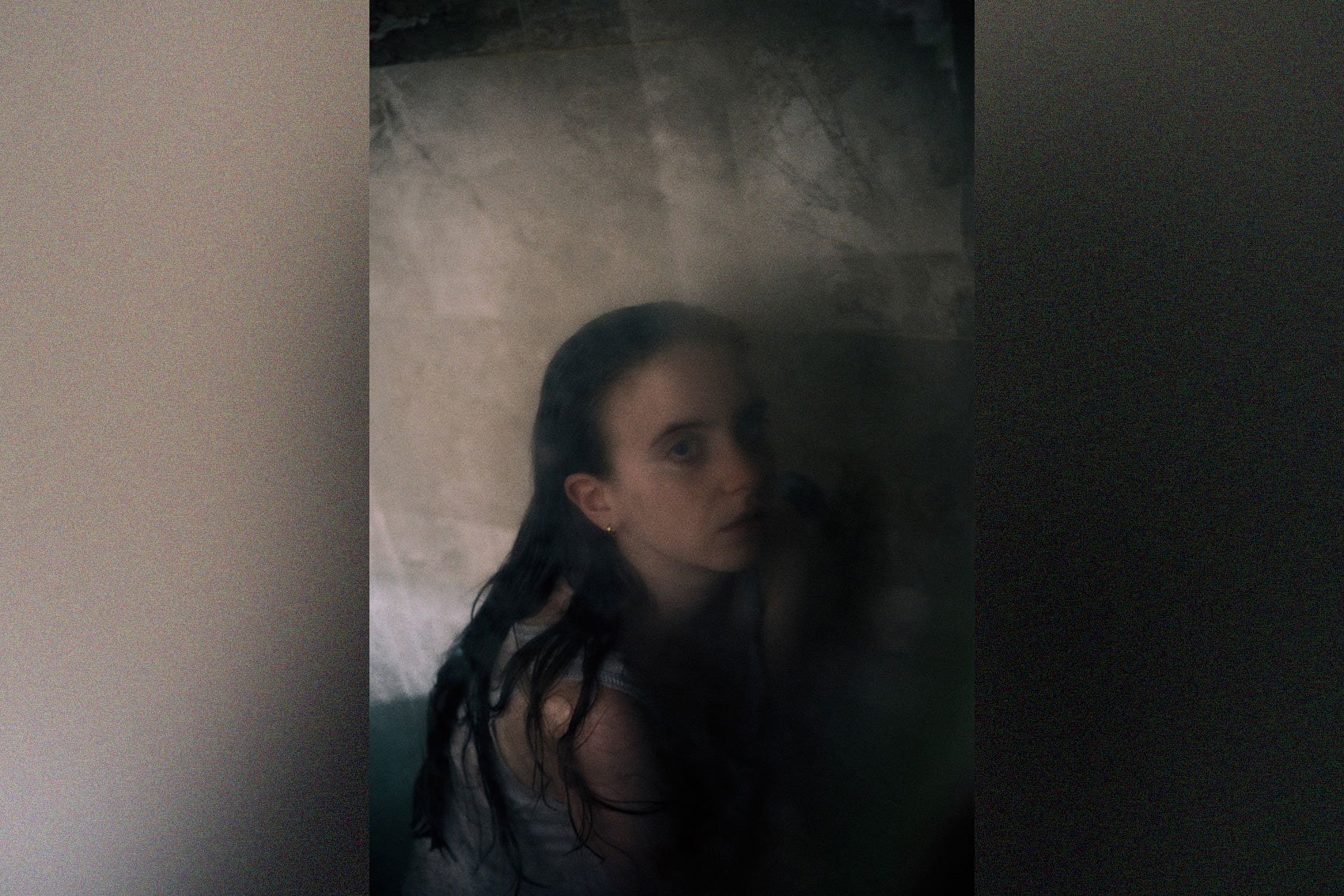 Sarah Meth has announced details of a new EP, 'Leak Your Own Blues'