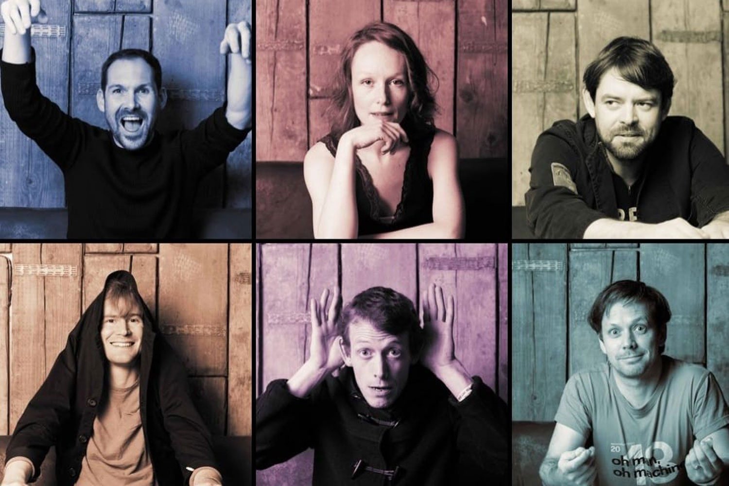 Wakefield's Long Division Festival has announced its first wave of artists for 2022