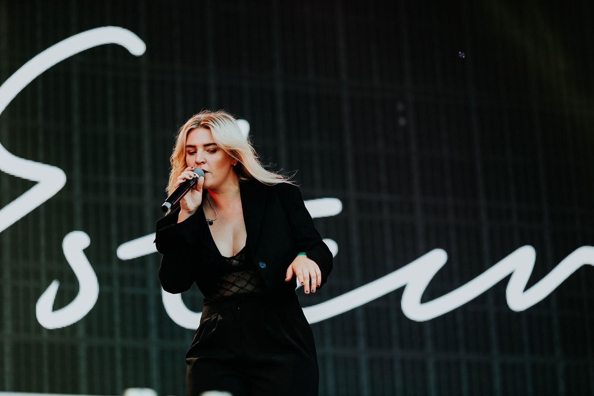 Mighty Hoopla adds Self Esteem, Jessie Ware, half of the most iconic pop acts of the 90s and is definitely the best festival line-up ever