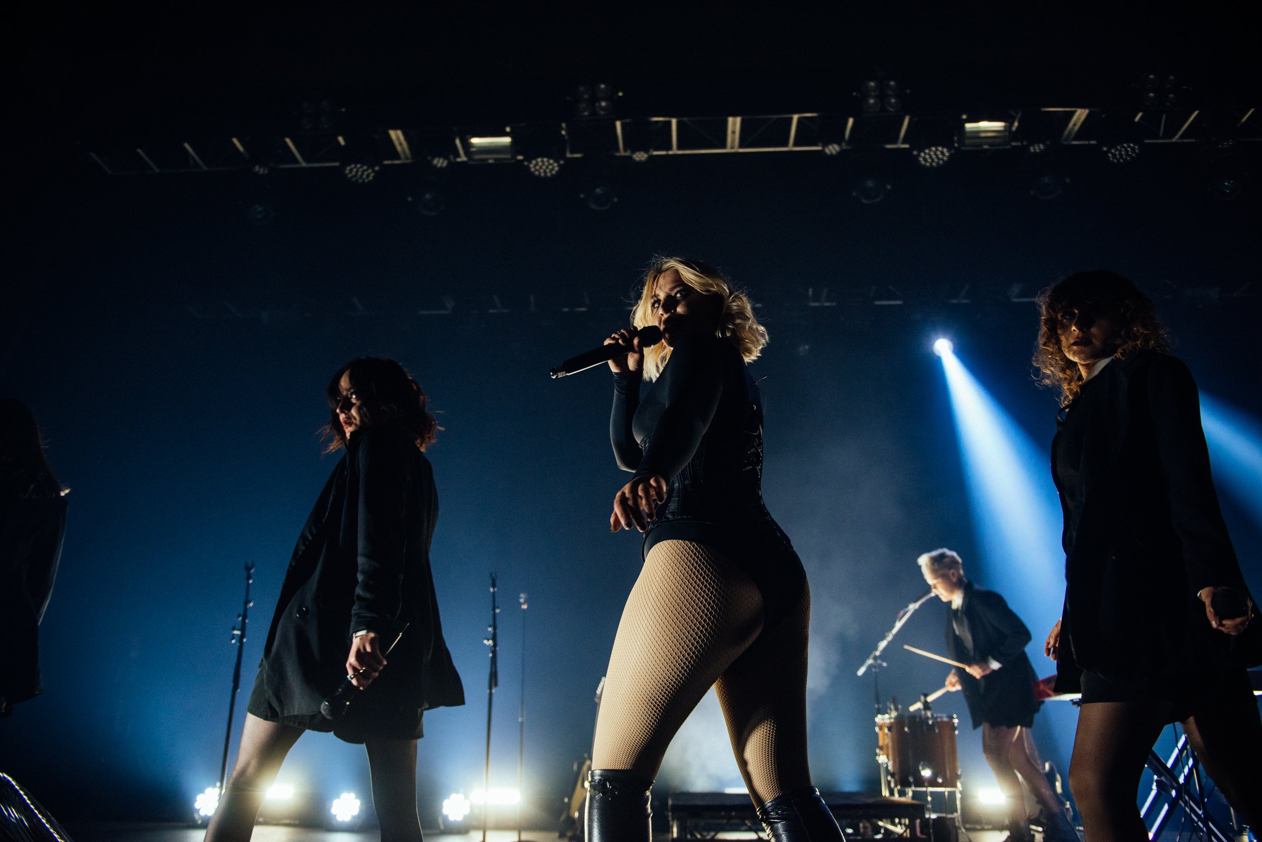 Self Esteem has added three new dates to her 2023 UK and Ireland tour