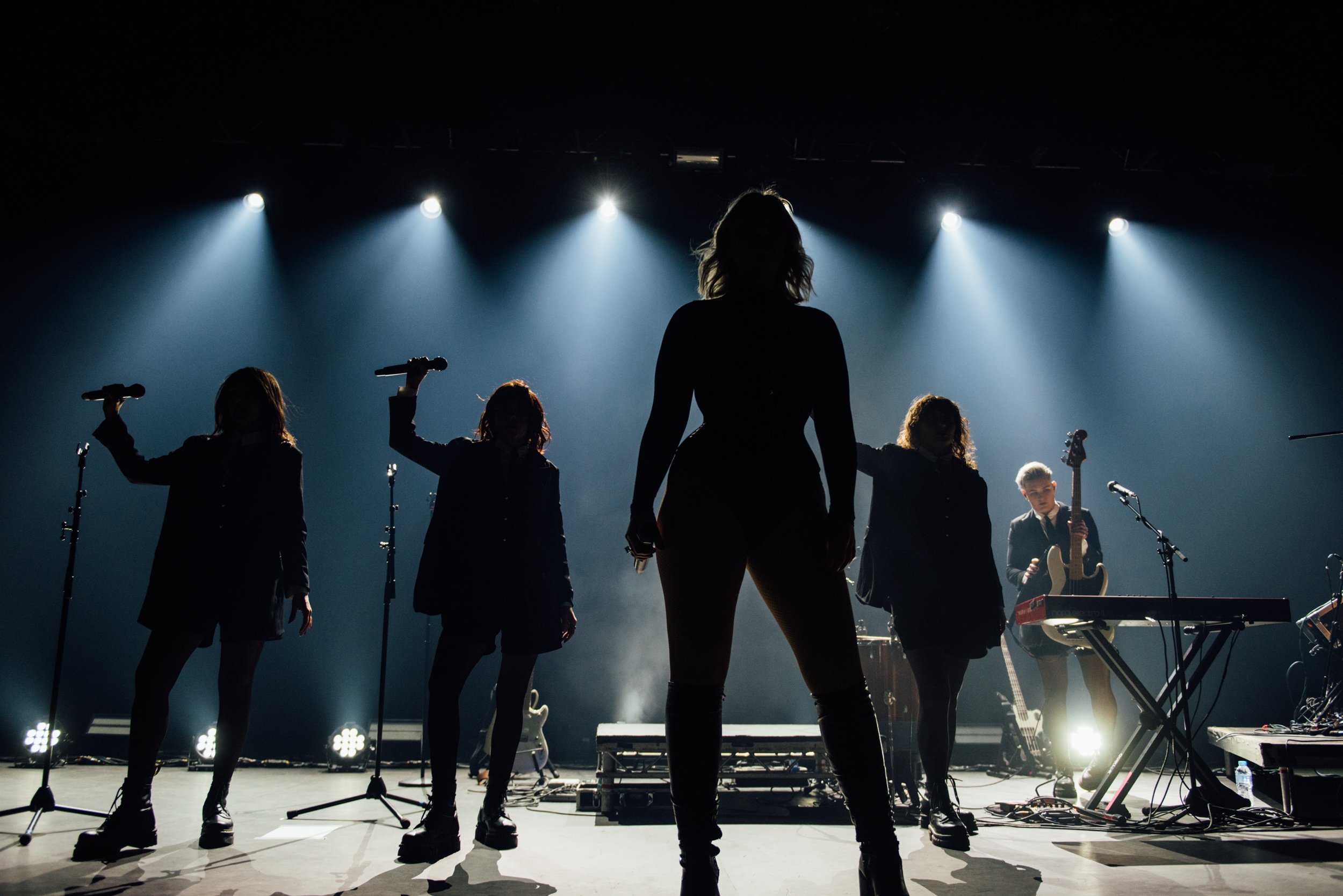 Self Esteem's new 2023 UK dates go on sale at 10am today - get tickets