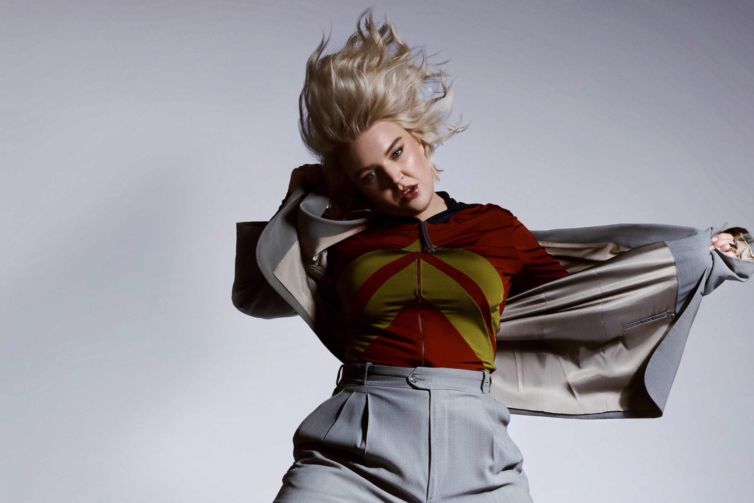 Self Esteem has announced a trio of North American shows