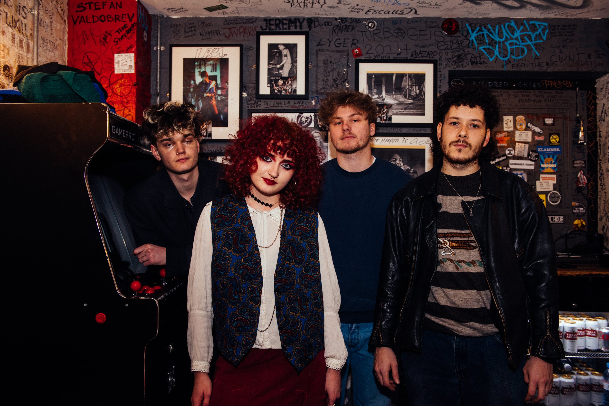 Dot To Dot has announced its second batch of names for 2023