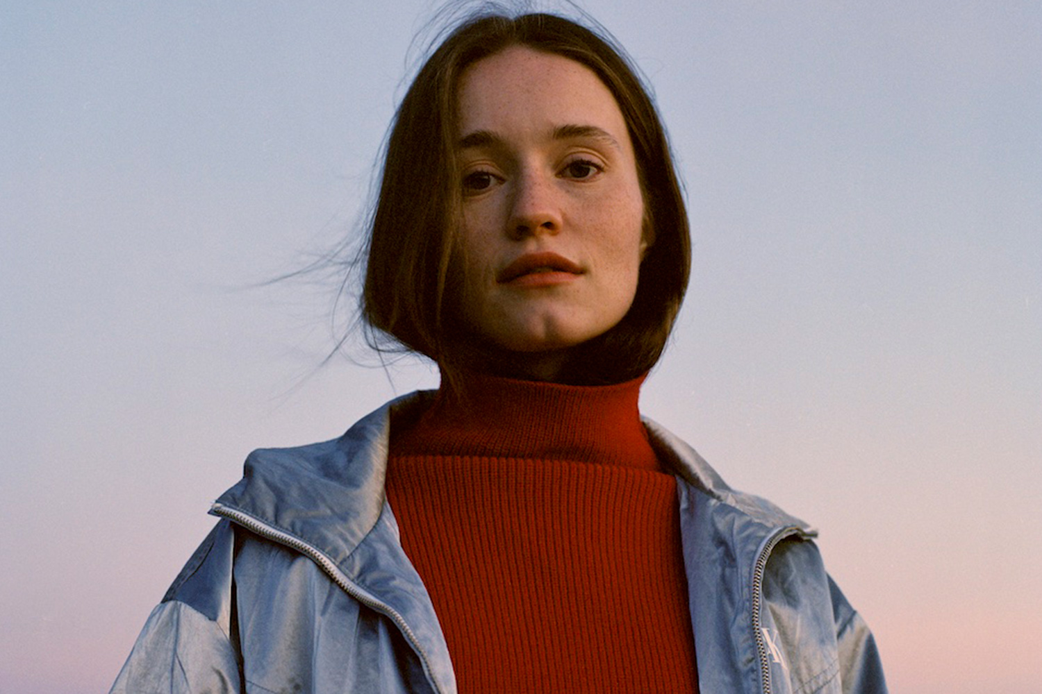 Sigrid's new single 'It Gets Dark' finally has a release date
